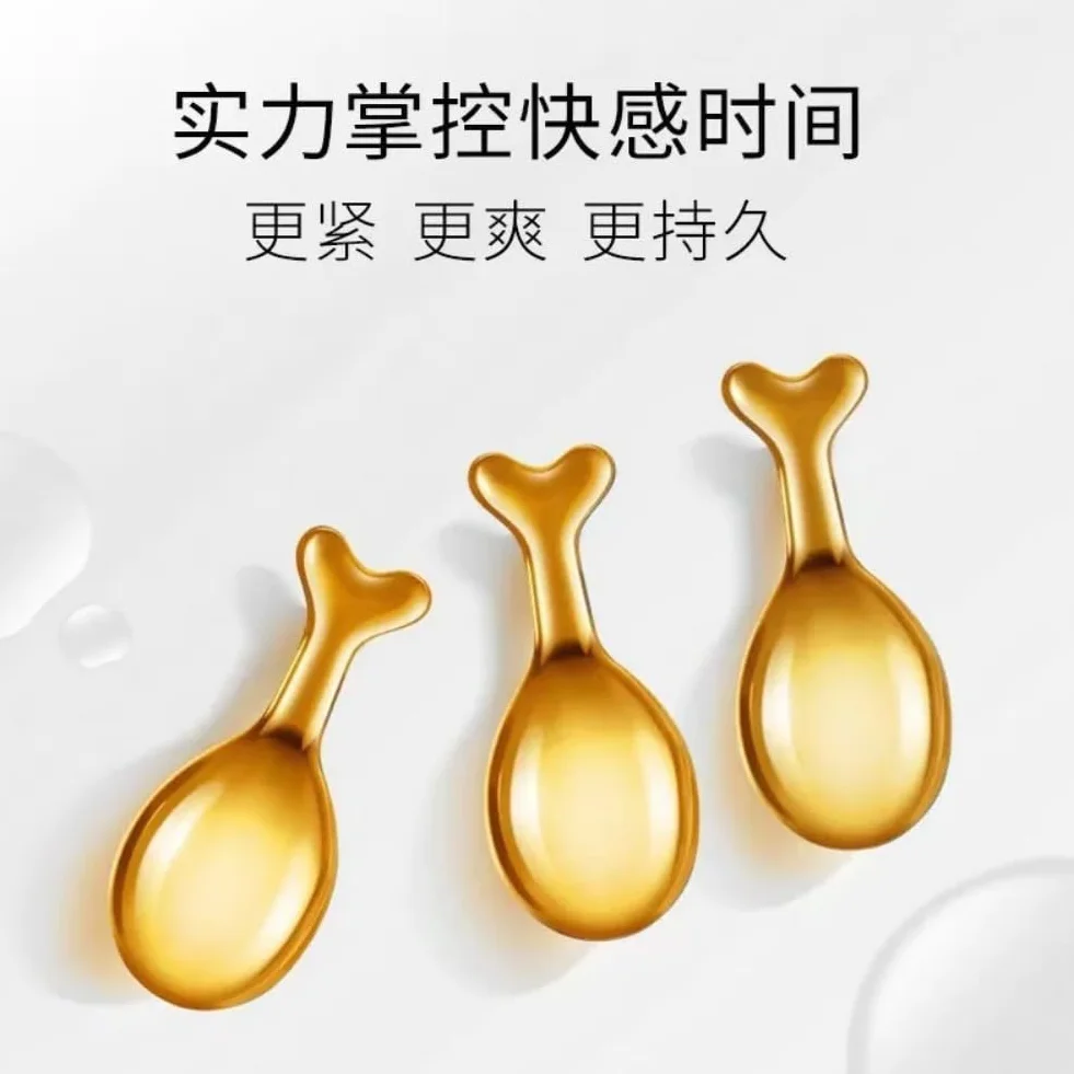 30 Capsule Vaginal Tightening Private Care Vagina Shrinking Feminine Hygiene Repair Stick Vagina Narrow Tightening Dan for Woman (2PCS)