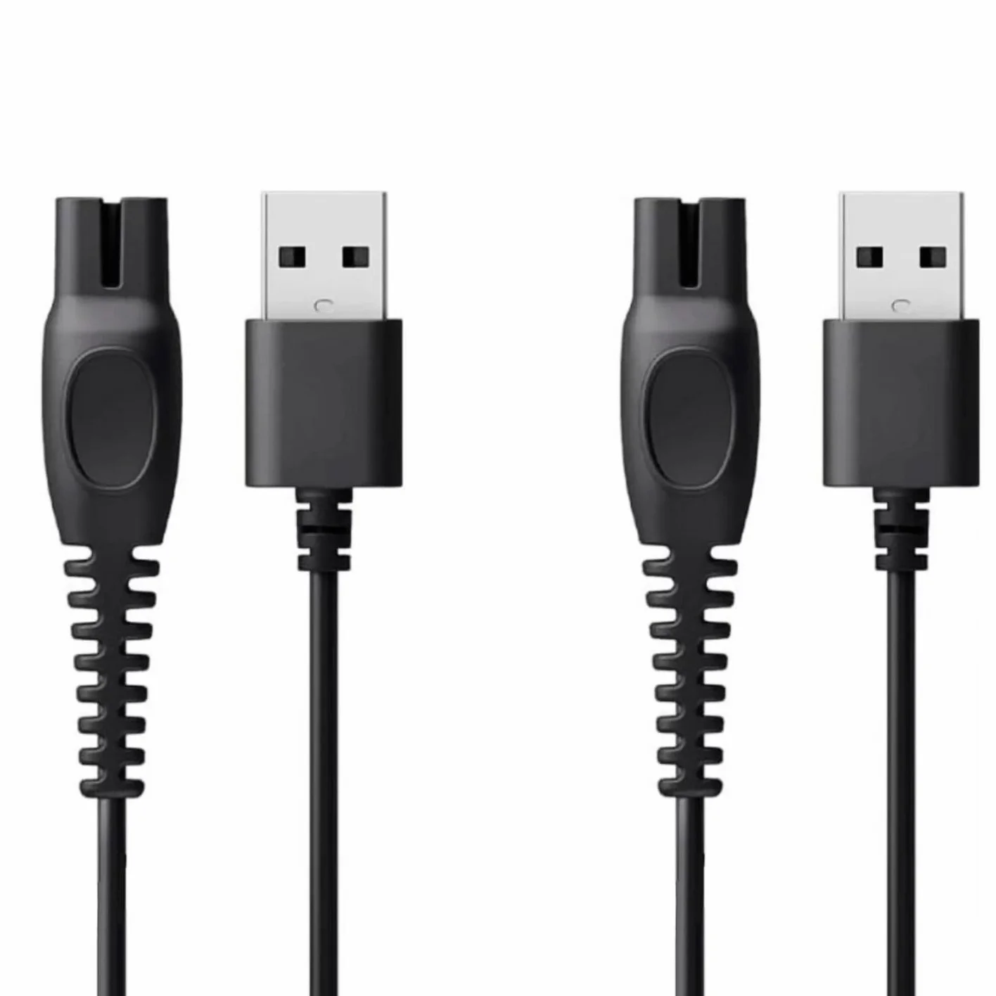Philips Norelco cavo di ricarica USB per tagliabarba One Blade QP2724 QP2720 QP2734