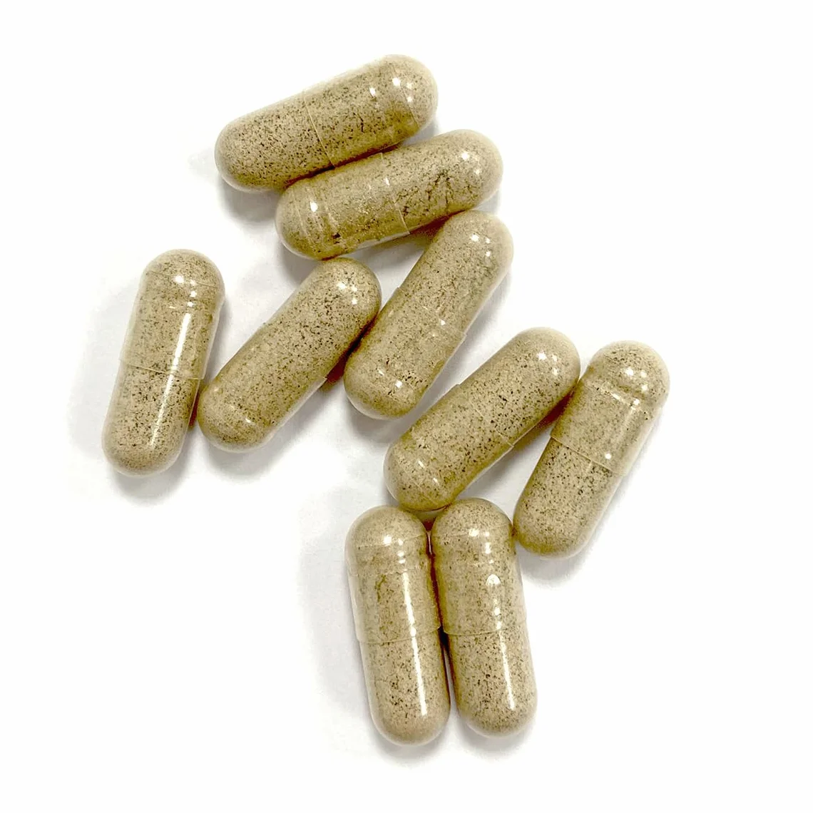 Ginkgo Biloba BIO Extra Forte 4560mg 90 capsule vegane Memoria Concentrazione Circolazione Sanguigna