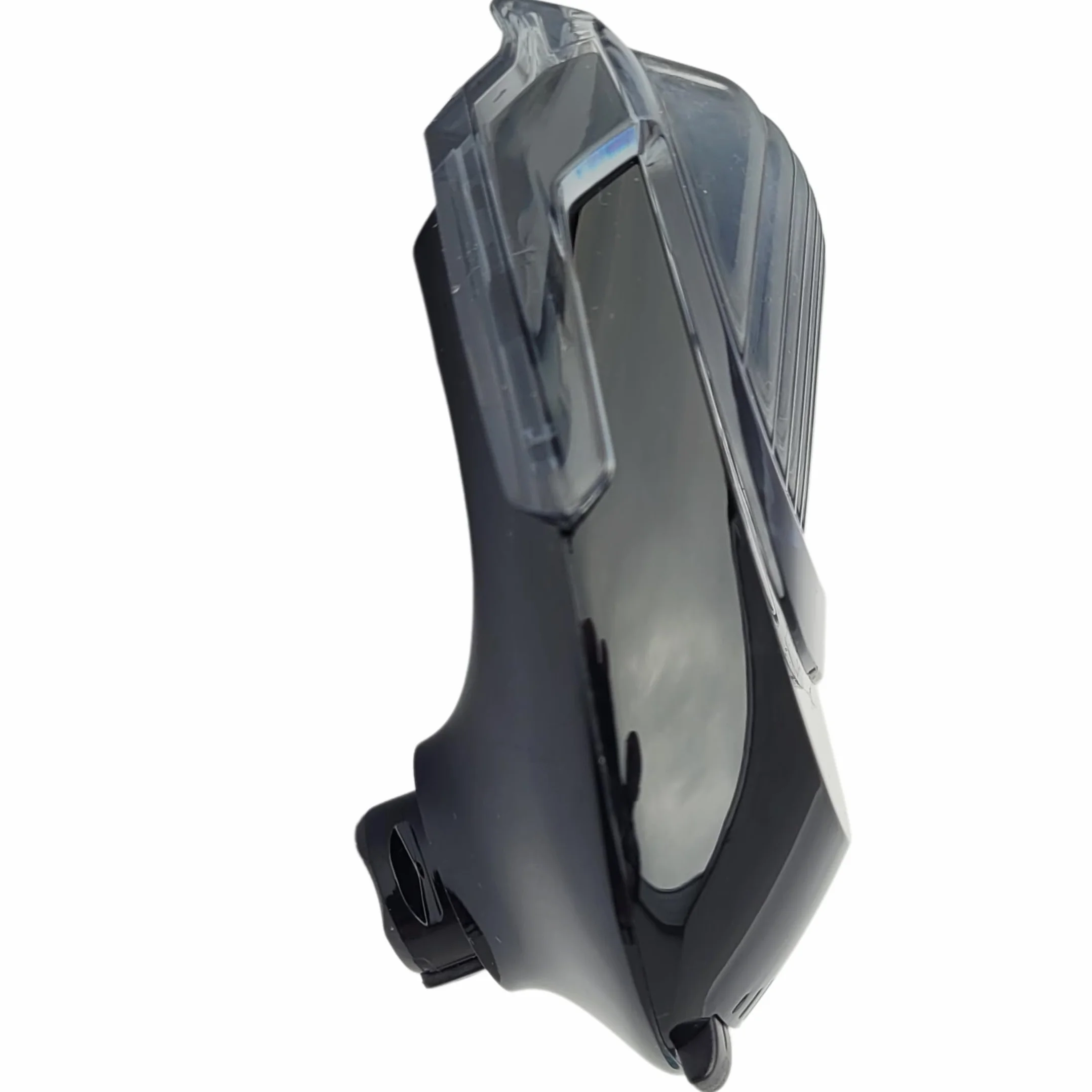 Click-on RQ111 RQ111/60 compatibile con Philips Regolabile, nero, taglio con styling e rasatura Series S5000 S7000 S9000