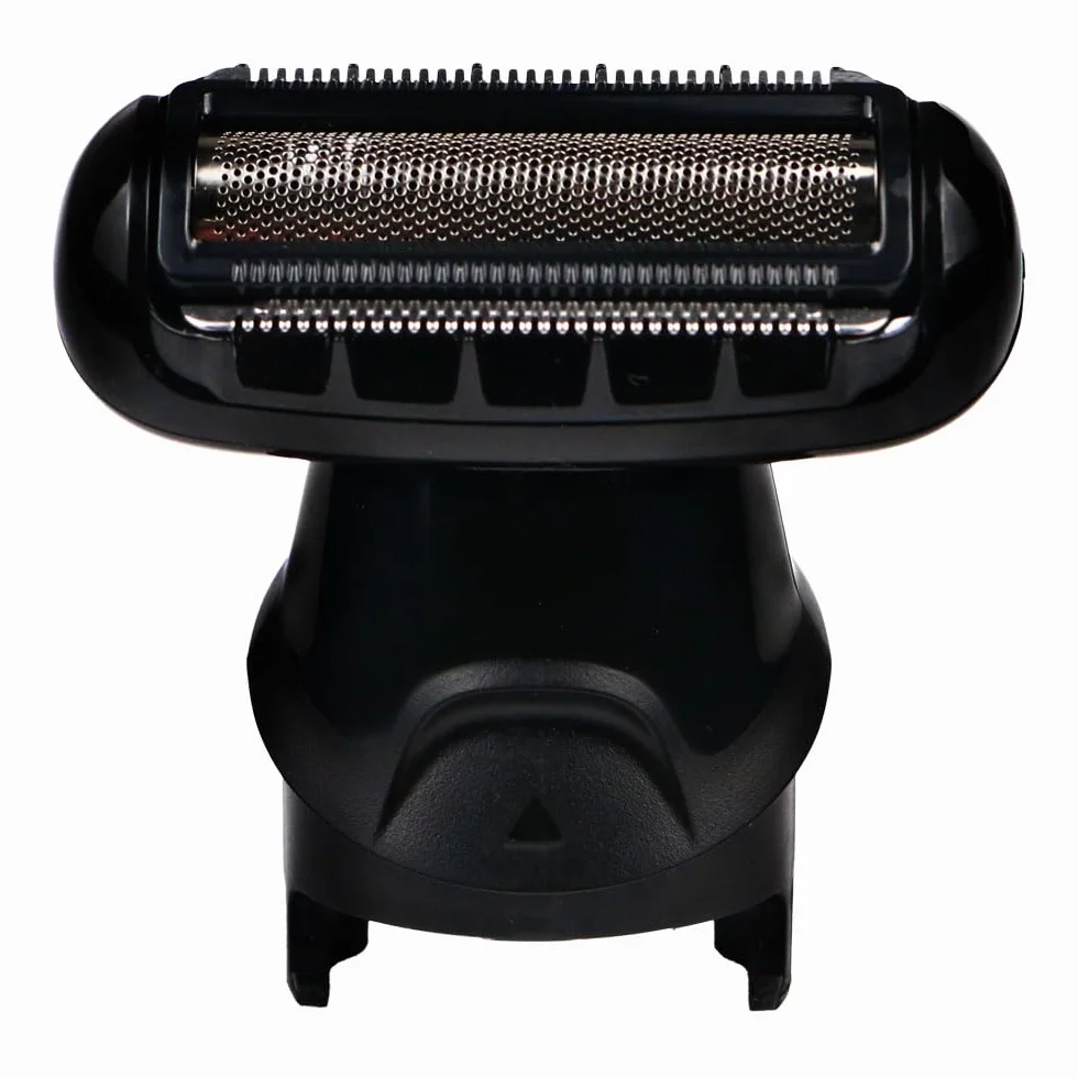 Anakel Home Testina di Ricambio per Rasoio Elettrico Uomo Compatibile Braun MGK3080 5515 5541 5544