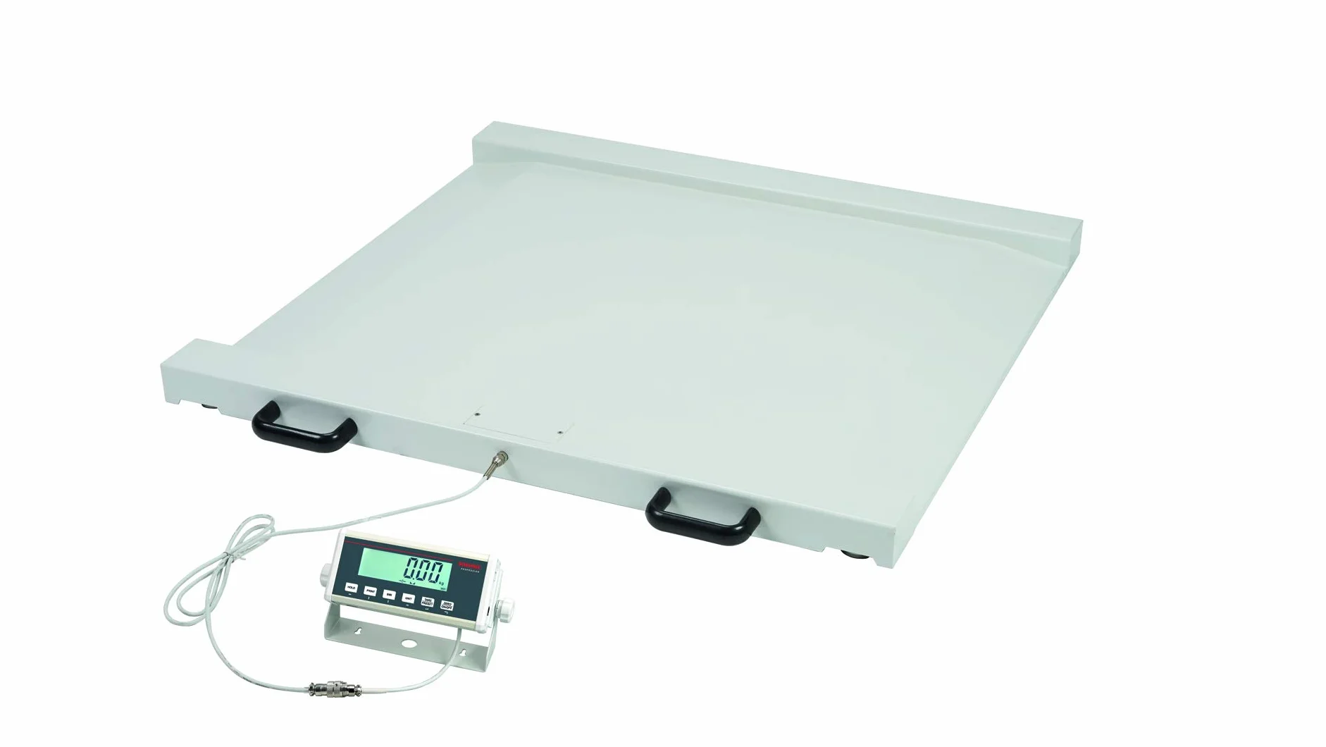 SOEHNLE PROFESSIONAL Bilancia per sedia a rotelle 6808 Max. 300kg - 100g