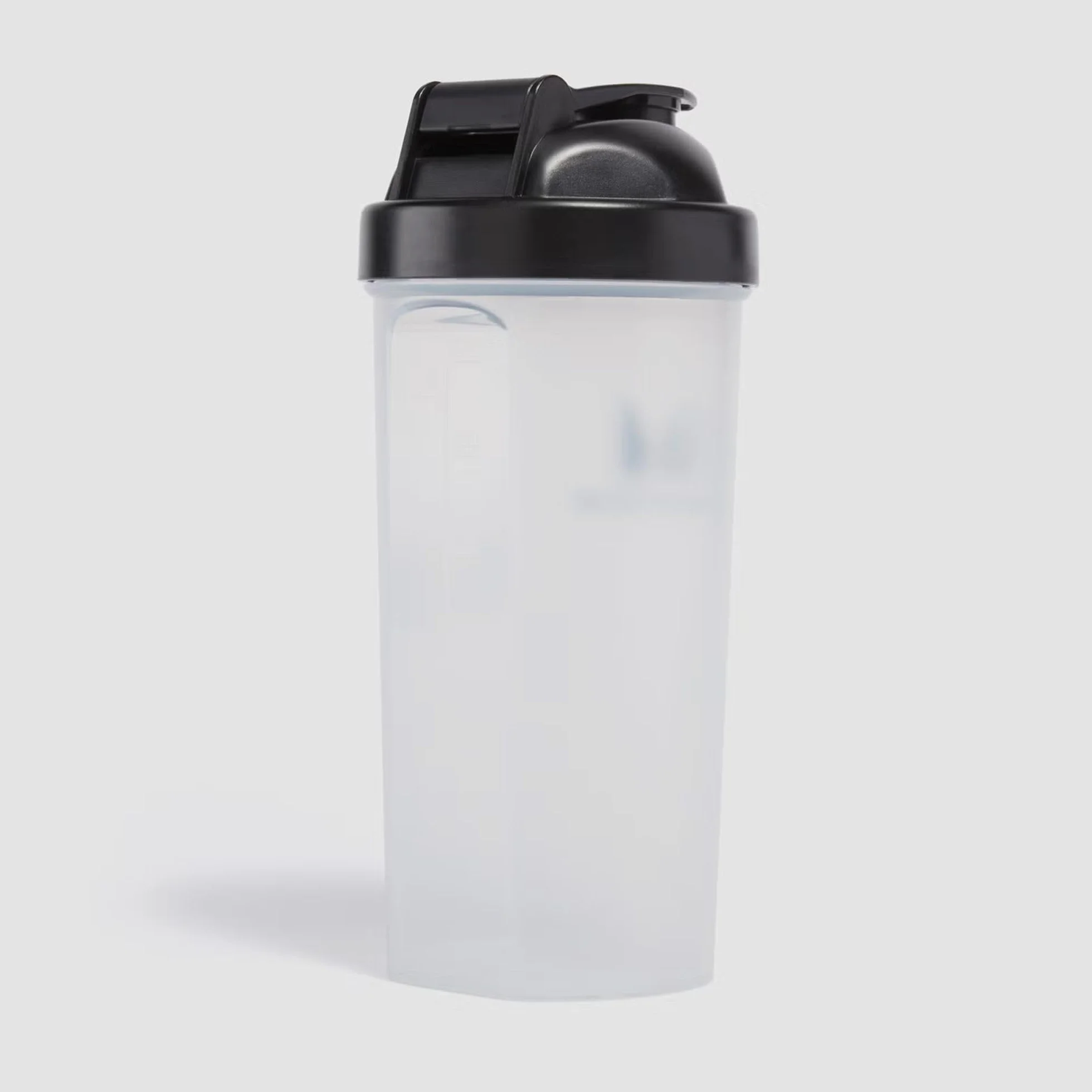 Myprotein Shaker Bottle - 600 ml, sfera mista, frullati proteici, miscele proteiche, shaker on go, senza grumi, inodore
