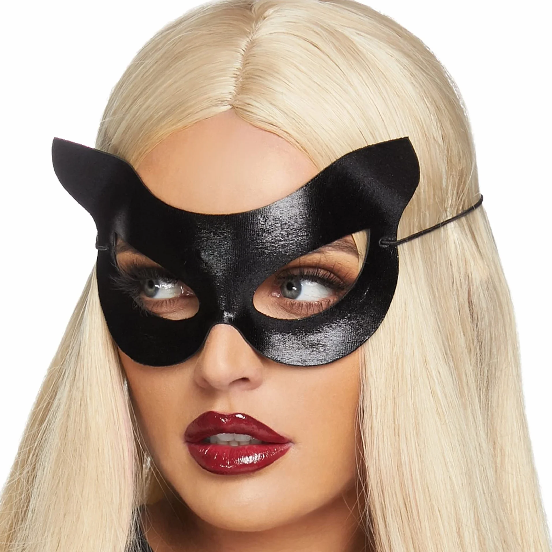 Leg Avenue Costume da gatto da donna