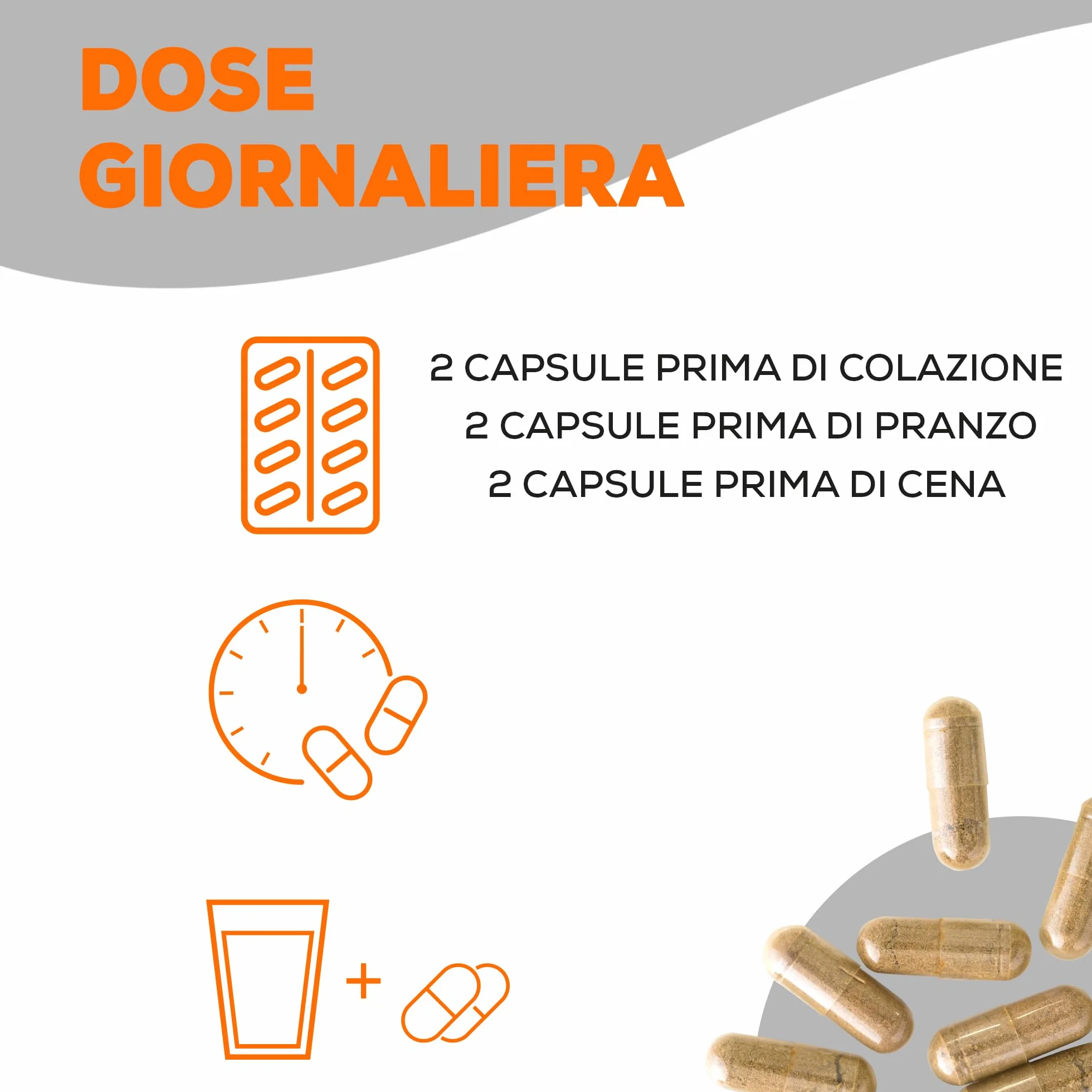 Matt, Lipolid X-Plus, Integratore Alimentare a Base di Glucomannano con Coleus, Ideale per una Dieta Ipocalorica, Aumenta il Senso di Sazietà, Senza Glutine, Confezione da 60 Compresse