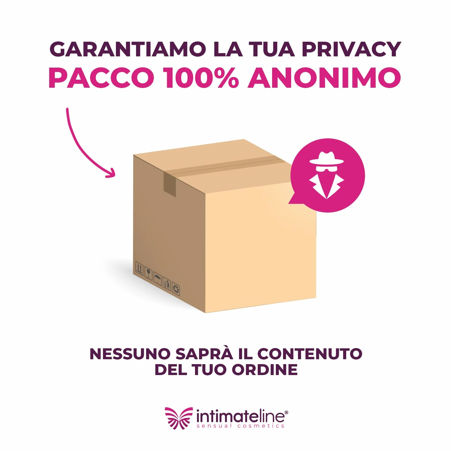 INTIMATELINE | Luxuria Toy Cleaner - Detergente e Igienizzante Specifico per Sex Toys, Azione Antibatterica, Alcohol Free, 100 ml