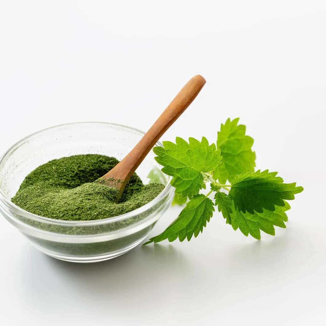 BONGIOVANNI FARINE E BONTA' NATURALI Ortica disidratata in polvere 250g BIO