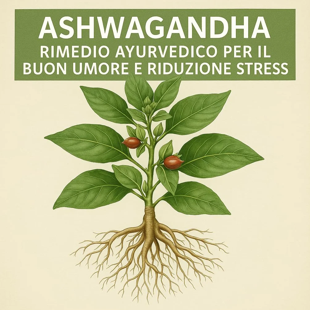 All in One Sonno Profondo Melatonina Valeriana Forte Passiflora Ashwagandha Melissa Griffonia Triptofano L-Teanina AZIONE 360 Insomnia Ansia Serale