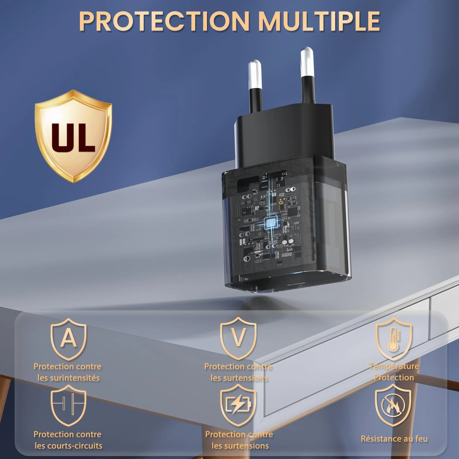Ładowarka do trymera 5 V kompatybilna z Philips 3000X/5000X/8000/i9000