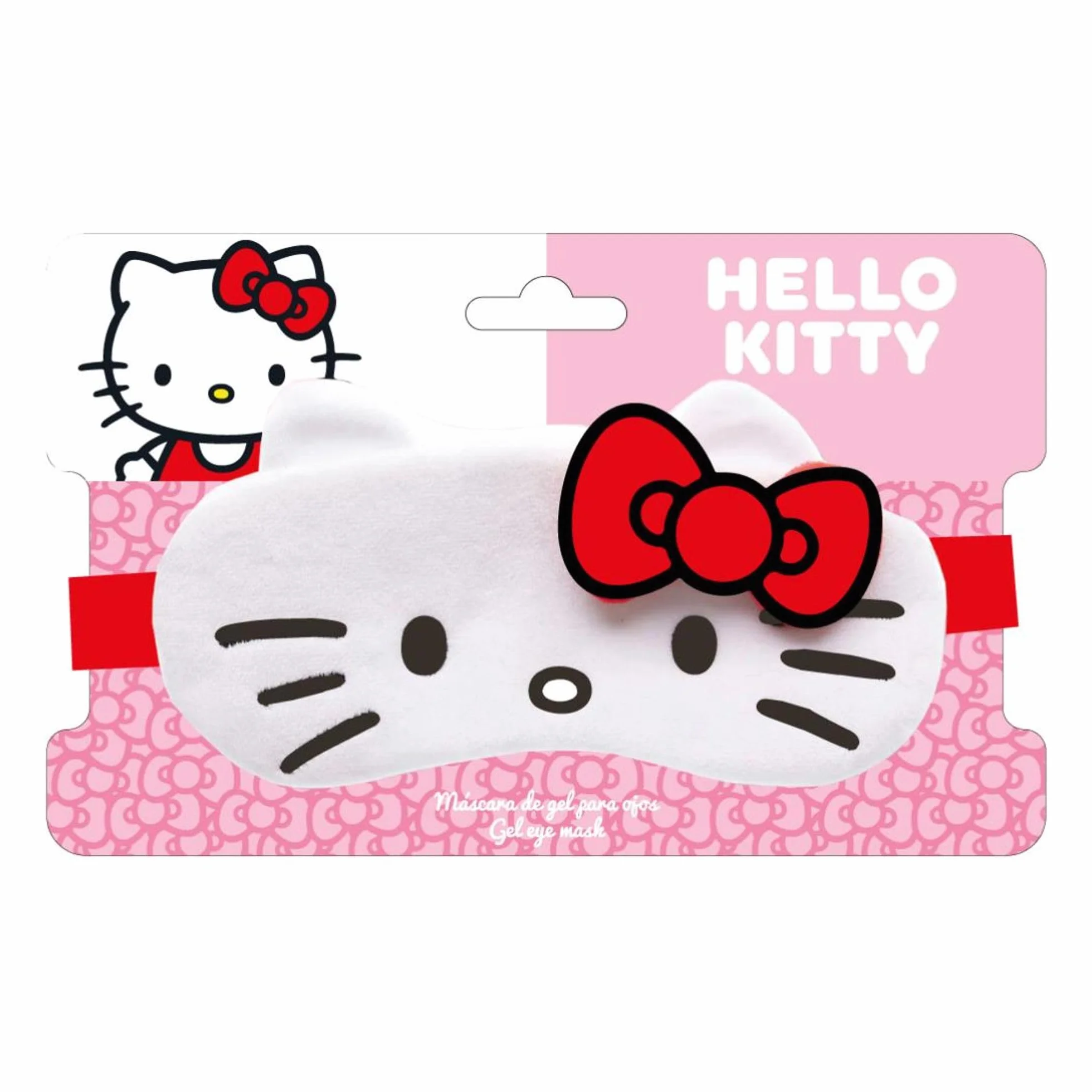 Hello Kitty Set Manicure