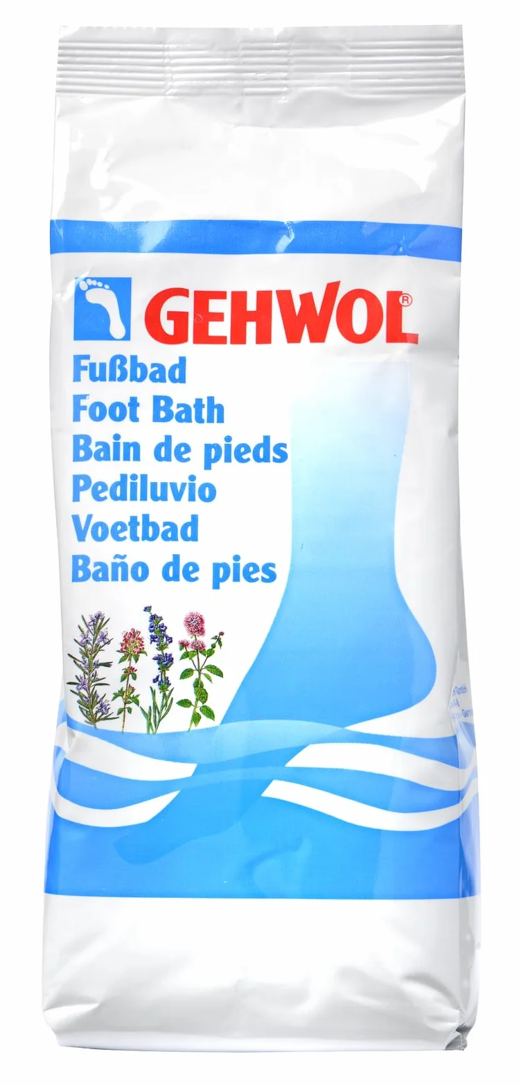 Gehwol Pediluvio 400g