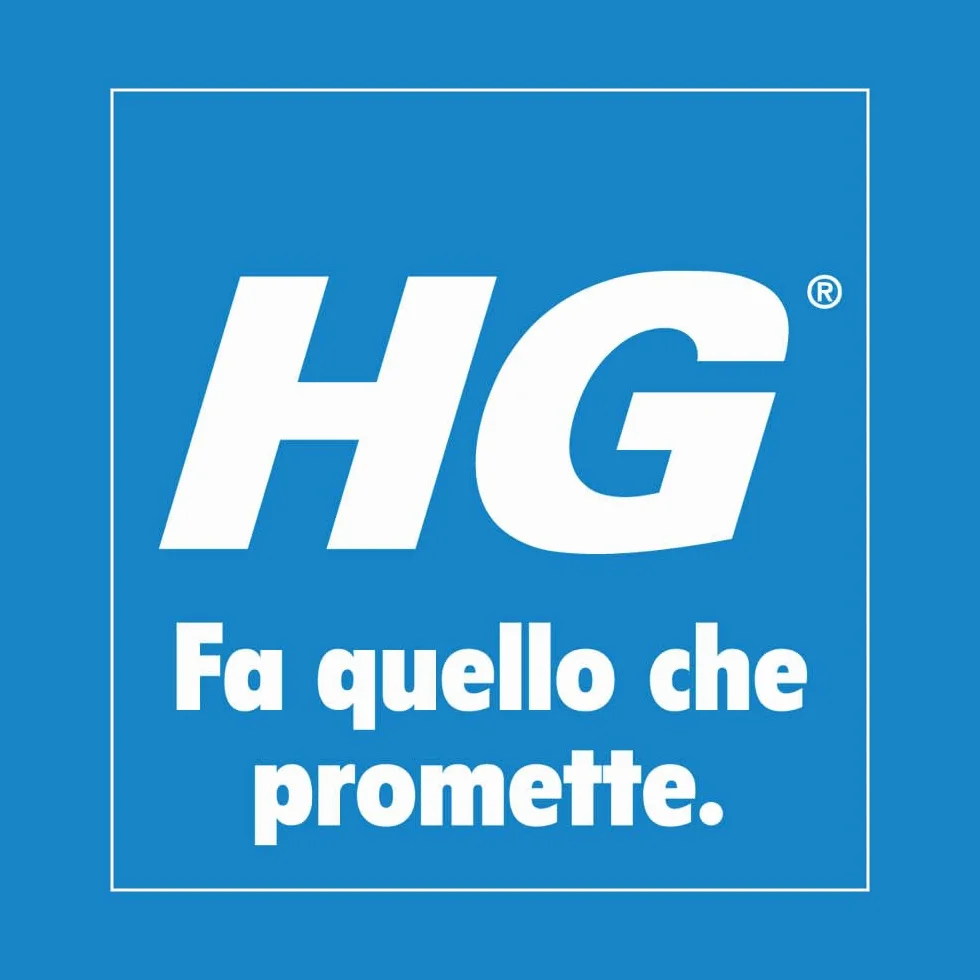 HG Pulitore Forte n. 87 Detergente Concentrato per Rimuovere Grasso 1 Litro
