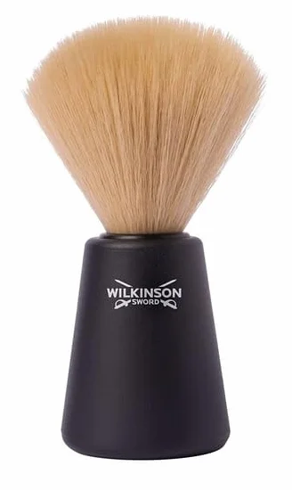Wilkinson Sword Pennello da Barba Tradizionale, Edizione Vintage