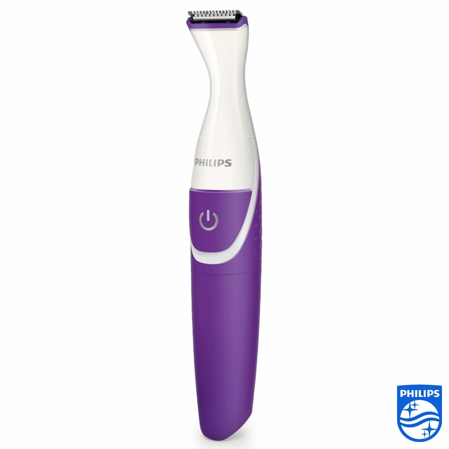 Philips BRT383/15 BikiniGenie Rifinitore per Zona Bikini