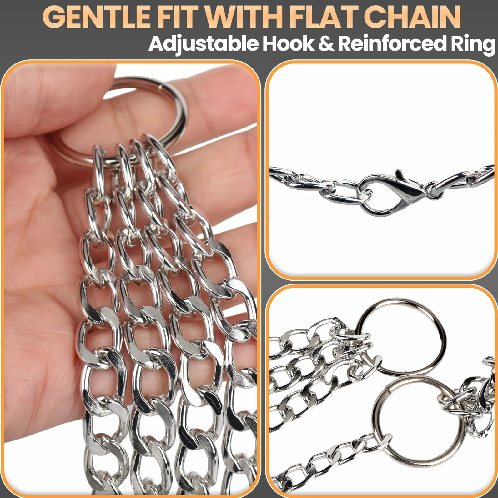 Pettorina petto uomo acciaio inossidabile imbracatura sexy cintura muscoli feste discoteca cosplay Clubwear Argento