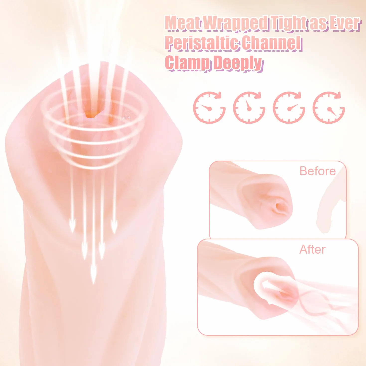 P9- Prodotti Rilassanti in Morbido Silicone per Uomo, Sofisticati e Divertenti Ṽagiṉe in Silicone ṝeale Ḿâsṯurbṯöre uṑmo Mầsturbatǒte T𝚘ils D𝚘nna Masturầzi𝚘ne Rêalistic𝚘 Uòmo Püssycầt T𝚘ys