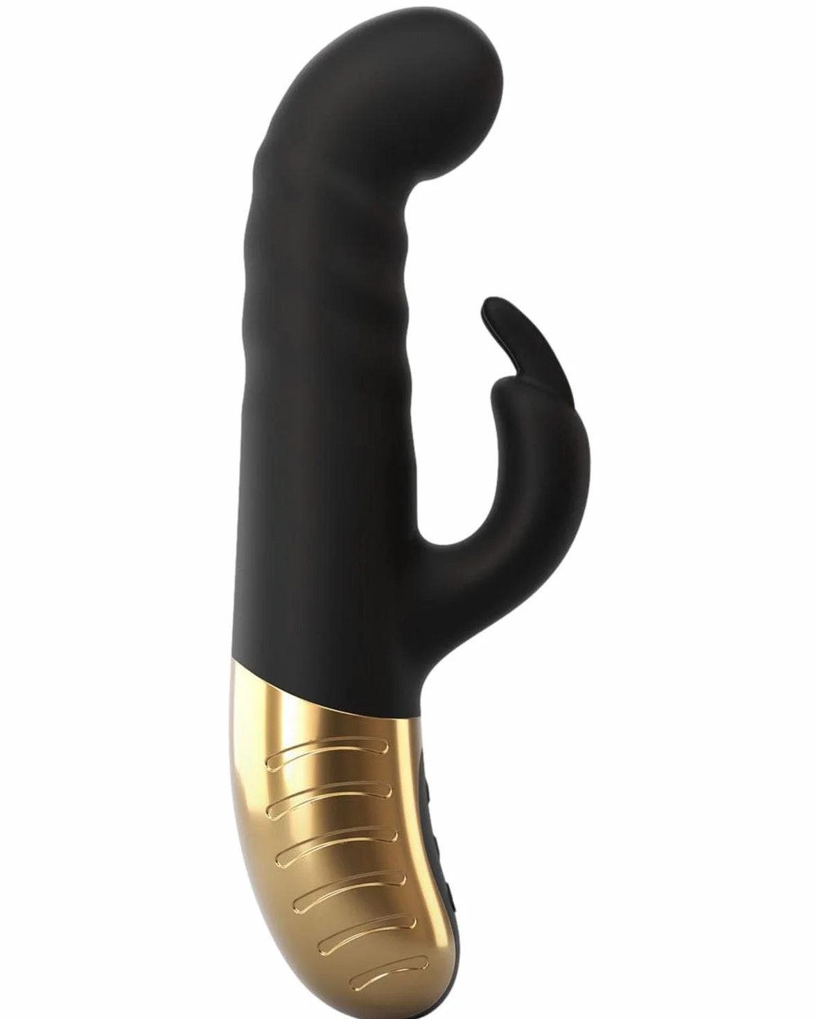 vibratore rabbit Dorcel G-Stormer