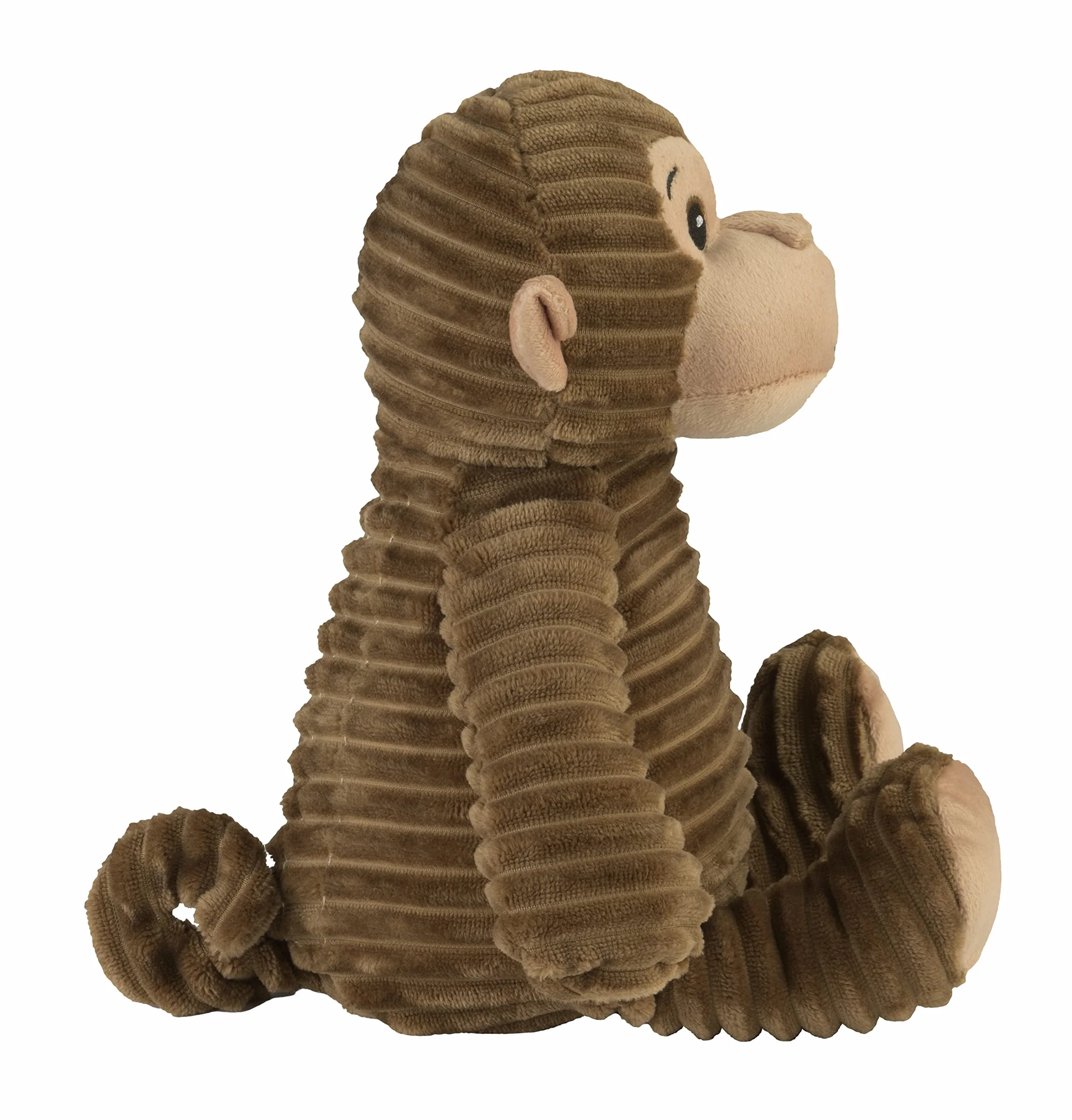 Warmies - Peluche a microonde scimpanzé con ripieno di lavanda - 30 CM