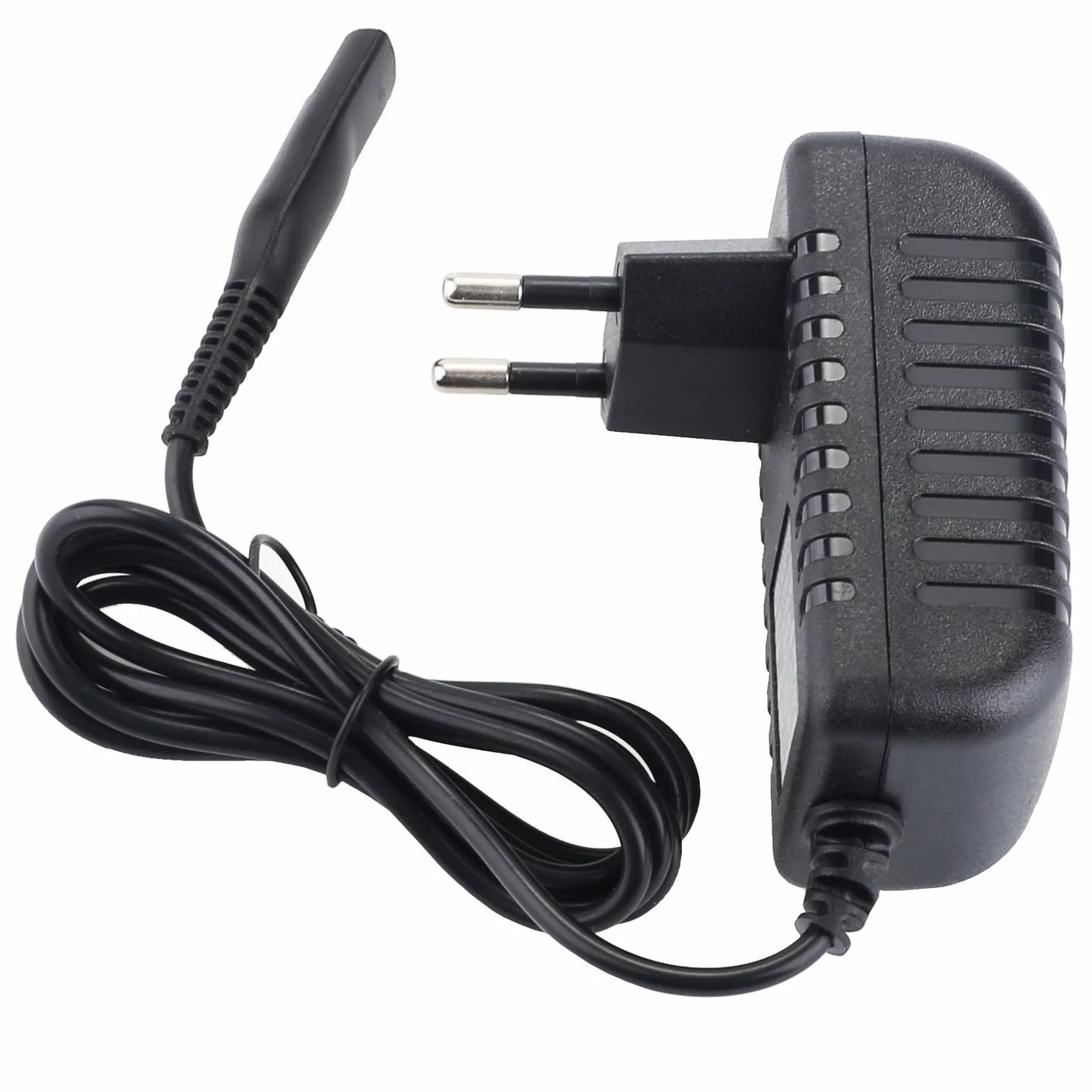 Caricabatterie Braun Serie 9 8 7 6 5 3 1 4,8W per Rasoi