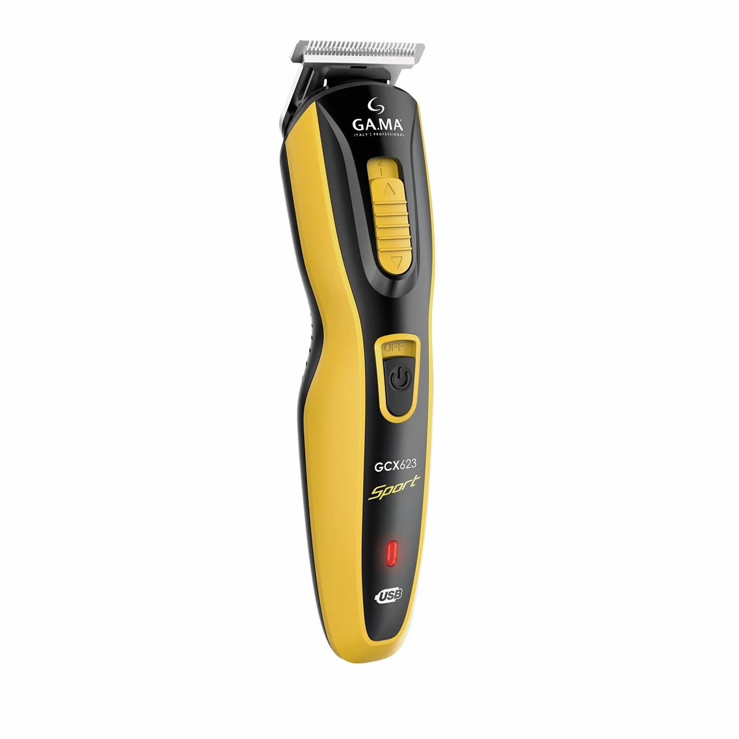 Gama Italy Professional Multifunzione Gcx623 Sport - 136 g
