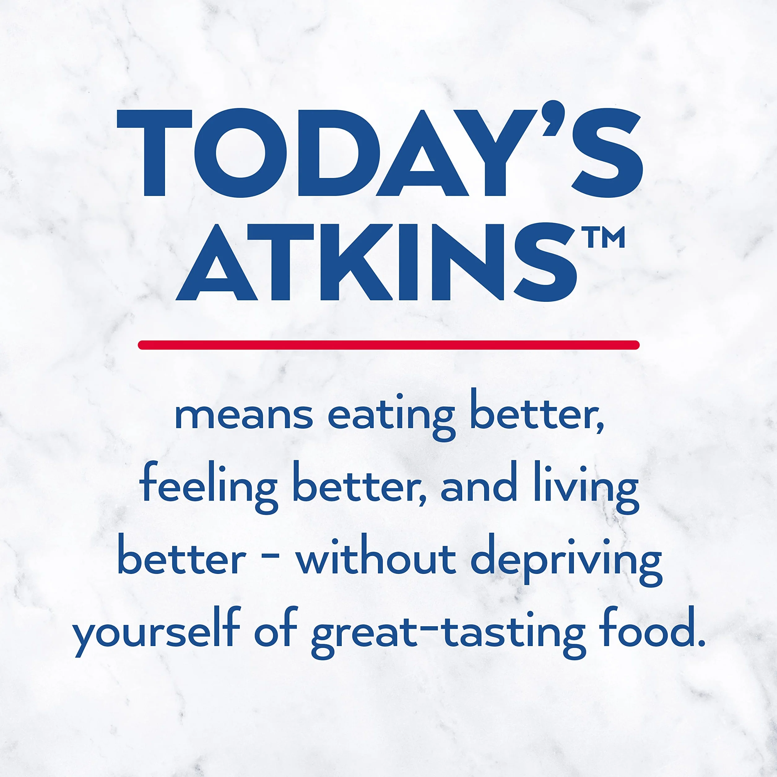 Atkins Advantage Bar Chocolate Peanut Butter 5 Bars
