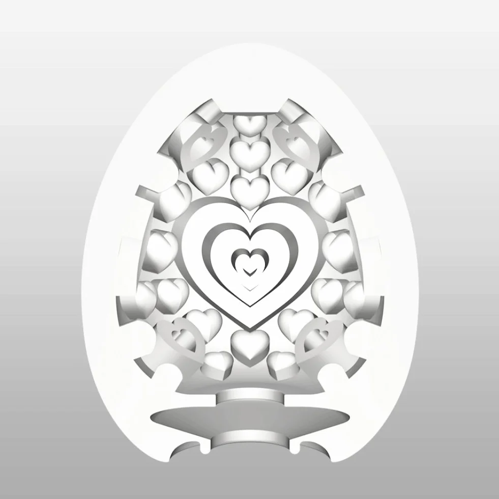 TENGA EGG LOVERS