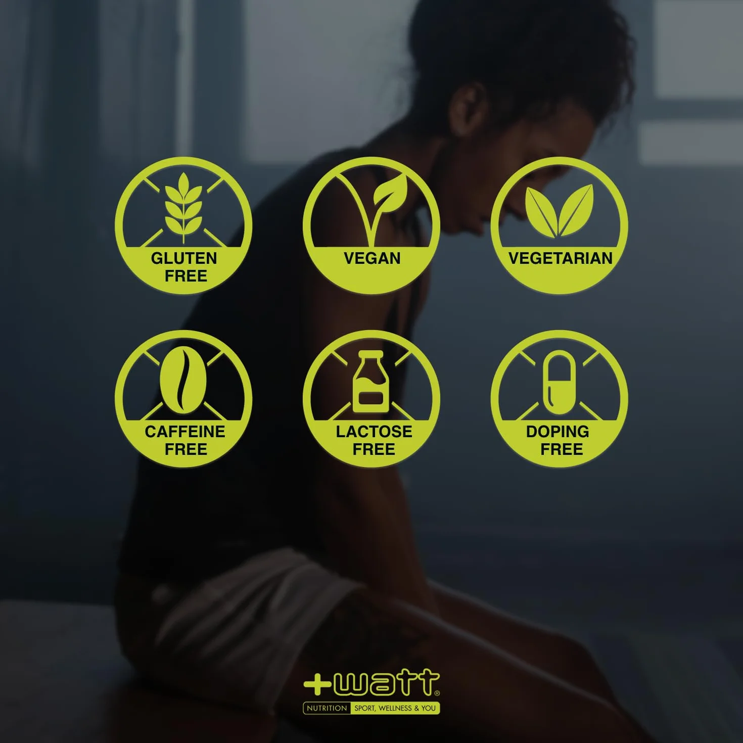 D-Glucosio - Energia Pura per il Tuo Post- Workout - Formato: 1500 g
