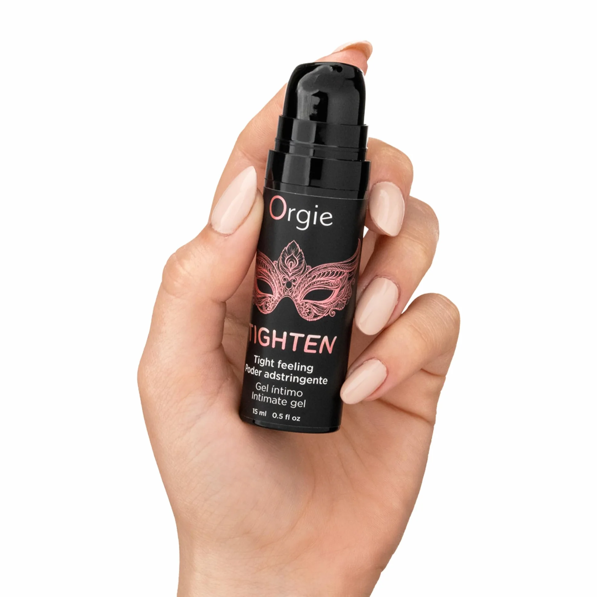 Orgie Vaginal Tightening Gel