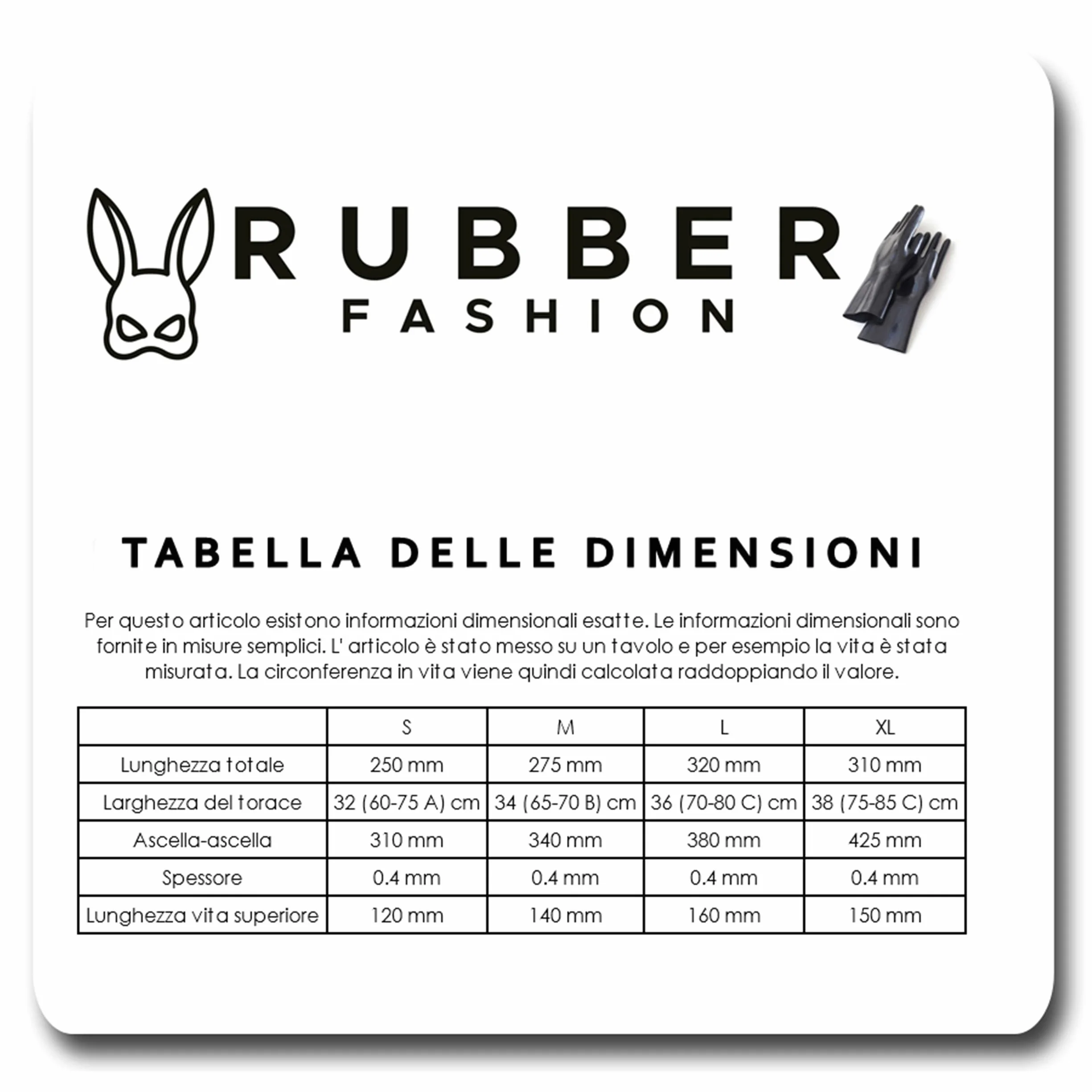 Rubberfashion Latex Bustier con Coppe Aperte - Sexy Reggiseno in Lattice per Donne