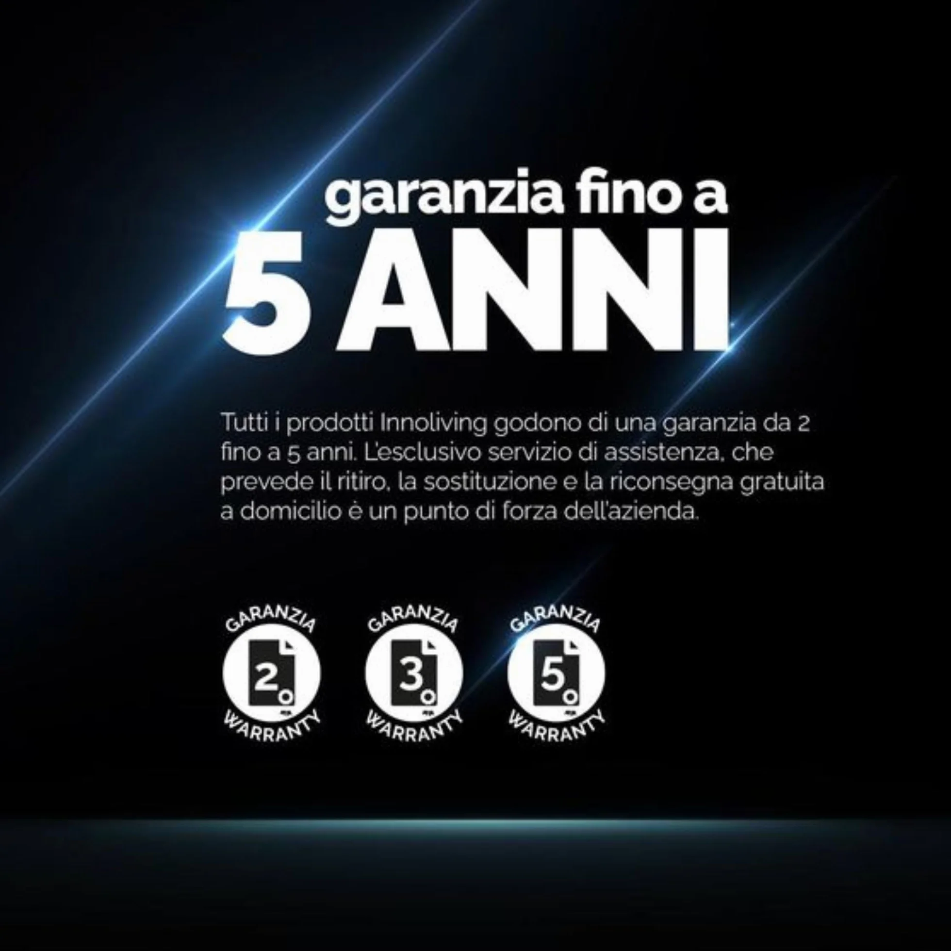 Innoliving INMD-039 Bilancia Baby Digitale, Portata 20 kg, Display LCD, Funzione Tara