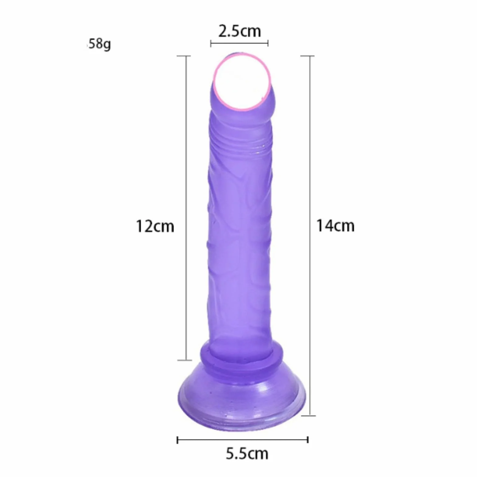 SexShop Hot Yoga Set Accessorio per Coppie Kit-K20 Blu Stile2