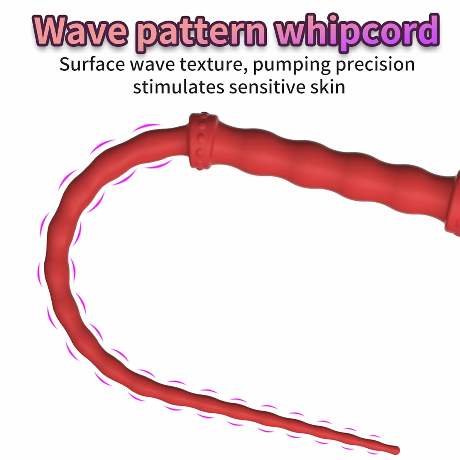 Frusta Per Sculacciate SM Silicone Bondage Pagaia Sessuale Cosplay Giocattoli Sessuali Coppie (Black)
