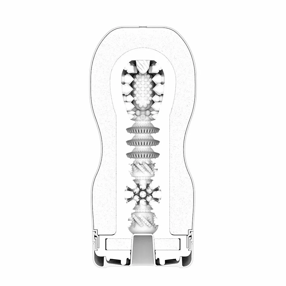 PREMIUM TENGA ORIGINAL VACUUM CUP STRONG