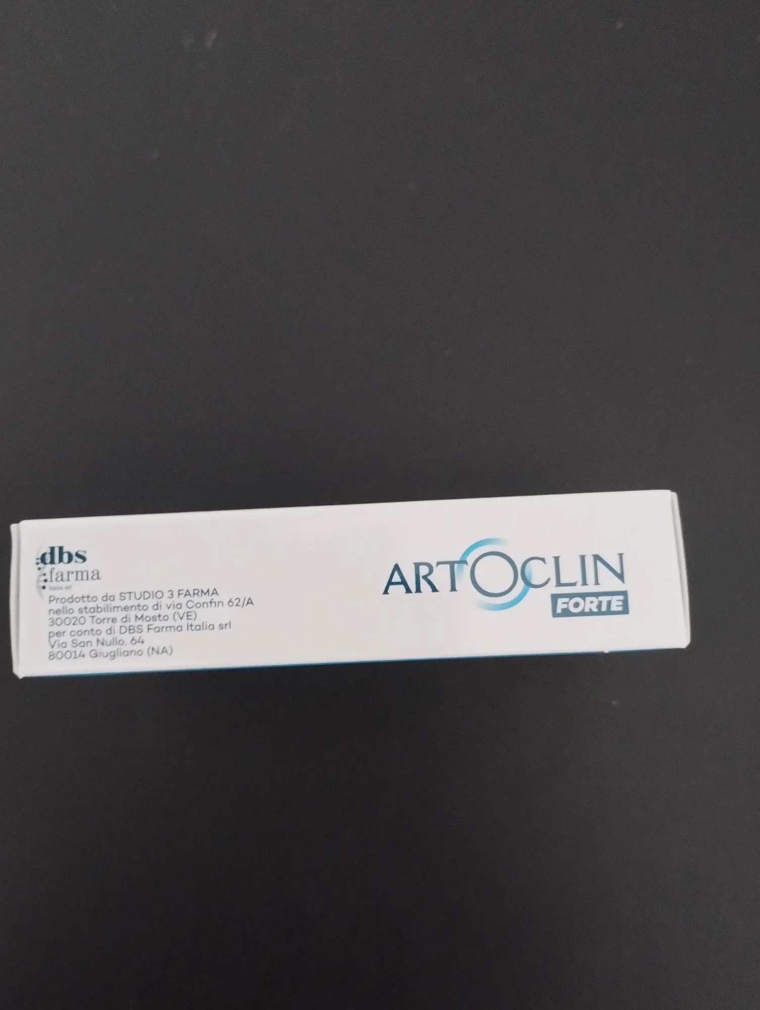 ARTOCLIN FORTE | Articolazioni e Cartilagine Integratori | Glucosamina, Condroitina, Acido Ialuronico, Boswellia e Vitamina C | Supporto Cartilagini, Mobilità e Comfort Articolare | Made in Italy