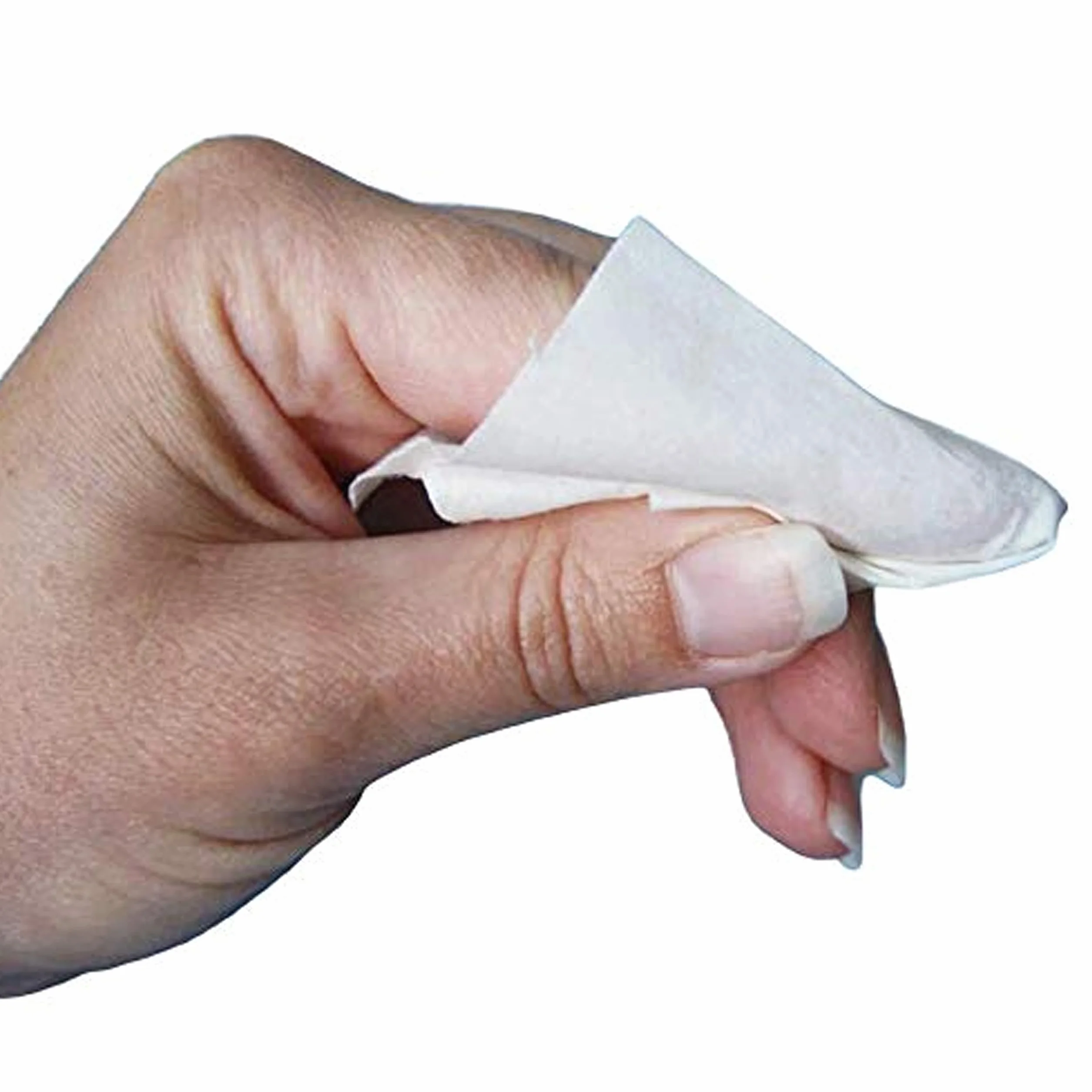 pennello-bambino Dentale Salviette 28s