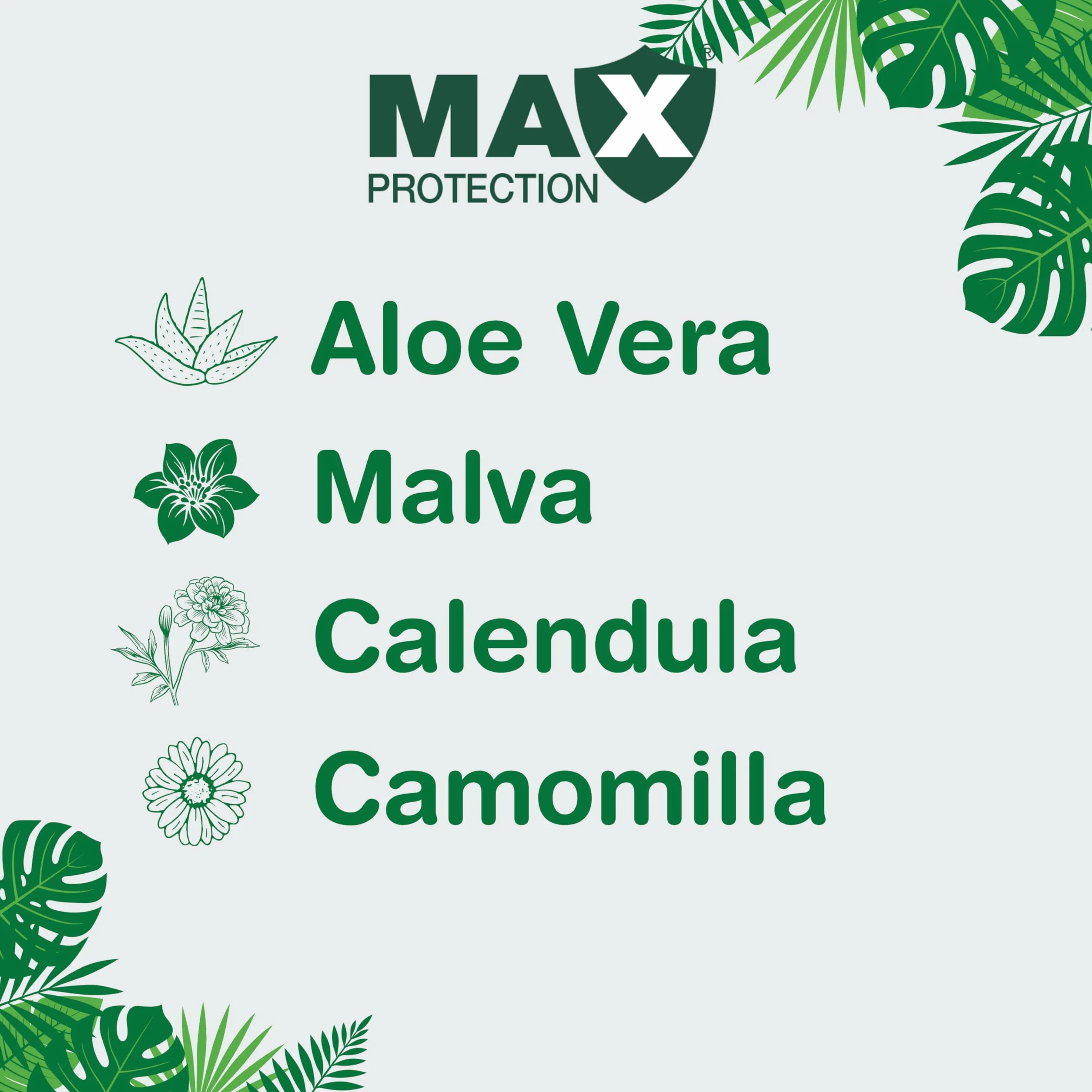Colpharma Max Protection Roll On Dopopuntura – Sollievo Rapido Punture Insetti