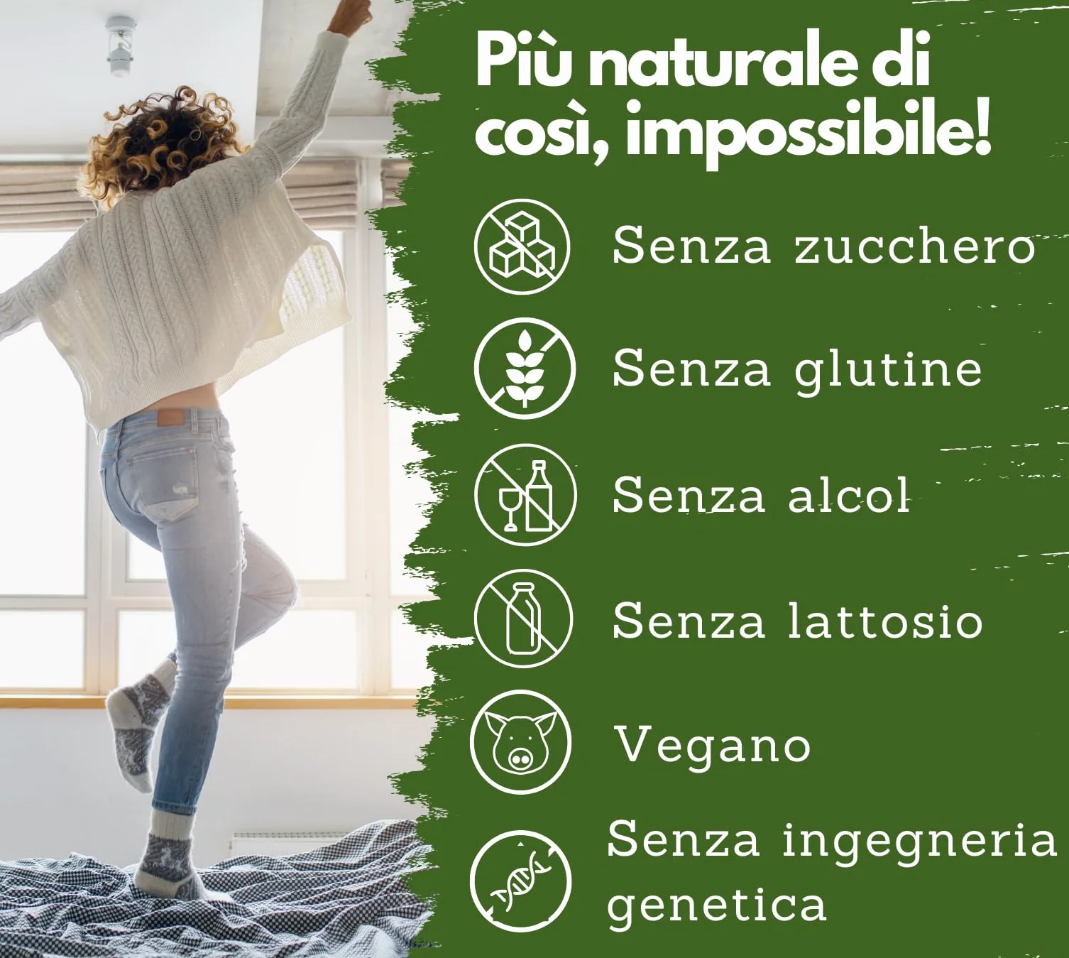 Vitamina A in gocce di EXVital – 5000 UI (1500 µg) per dose giornaliera, 50 ml = 1700 gocce, testata in laboratorio, retinolo ad alto dosaggio – vegana – vitamina A liquida