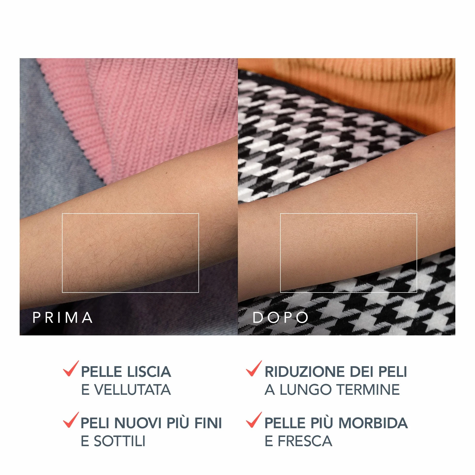 FOREO PEACH 2 Pro Max epilatore luce pulsata, depilatore corpo donna, uomo. Depilazione uomo, donna con epilazione IPL avanzata per viso, corpo. Pelle liscia, risultati duraturi