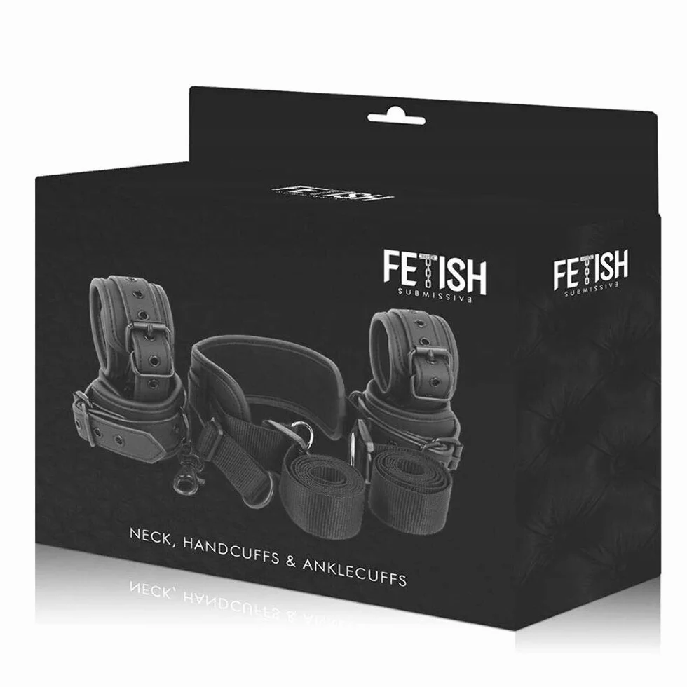 Set Regalo e Kit Erotici - 750 gr