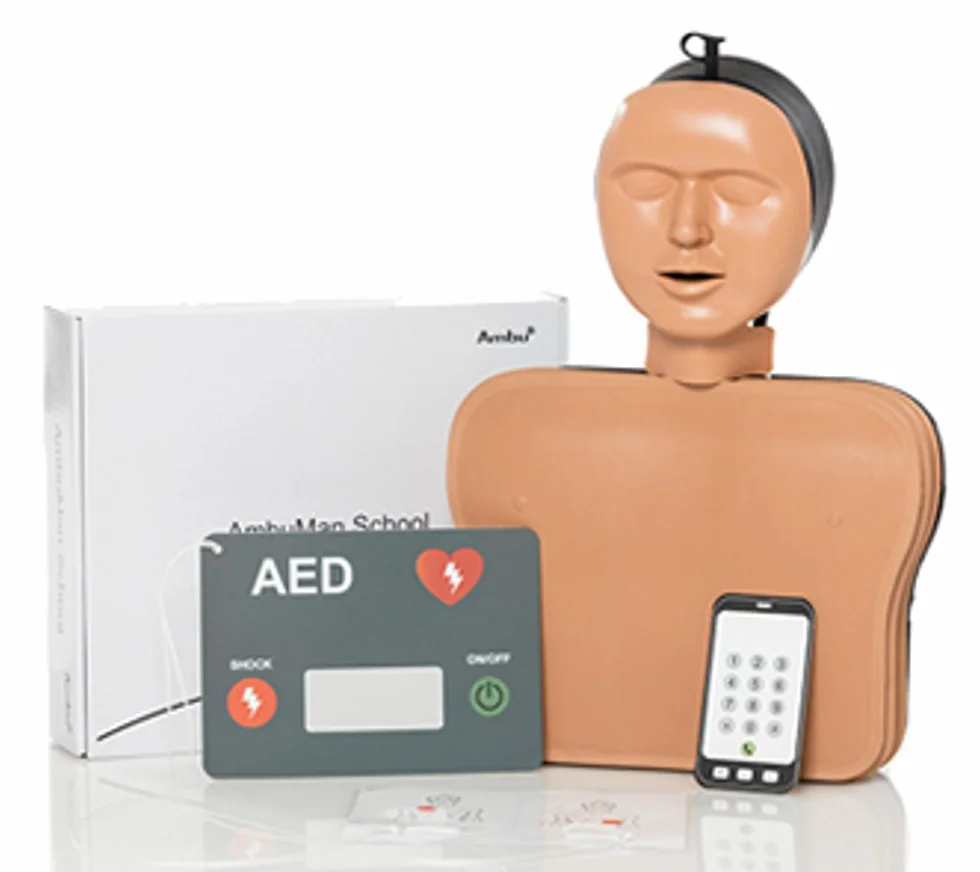 AMBU MAN SCHOOL