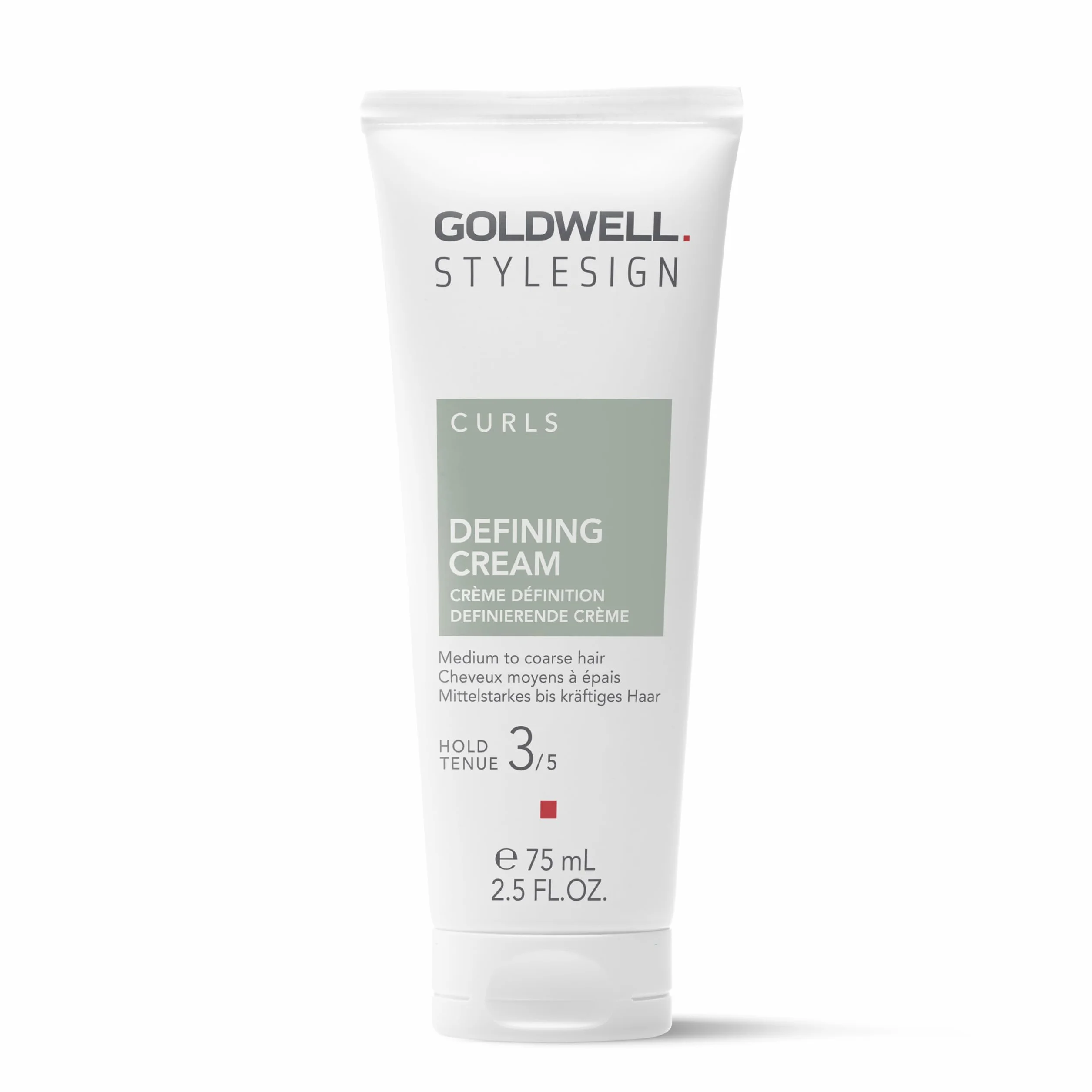 Goldwell Stylesign Curls Defining Cream
