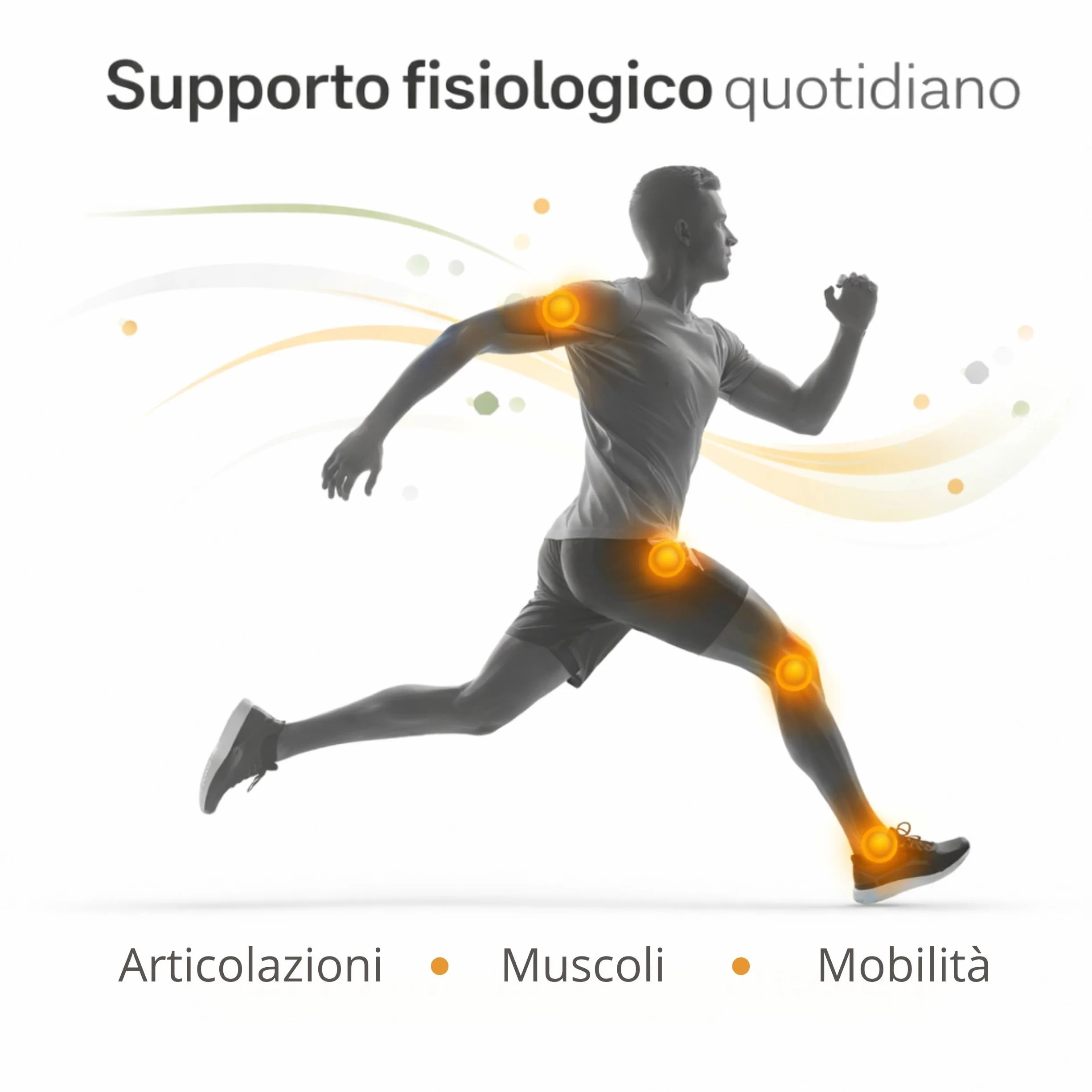 BioCurcuma Curcumina e Piperina 120 Capsule Antinfiammatorio Naturale Made in Italy