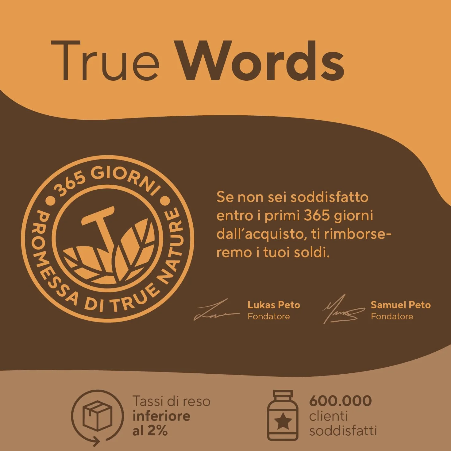 Cordyceps Sinensis - 19500 mg - 270 Capsule (Estratto CS-4 10:1) Alto dosaggio - con 40% di Polisaccaridi Bioattivi - Analizzato in Italia e confezionato in Germania da TRUE NATURE