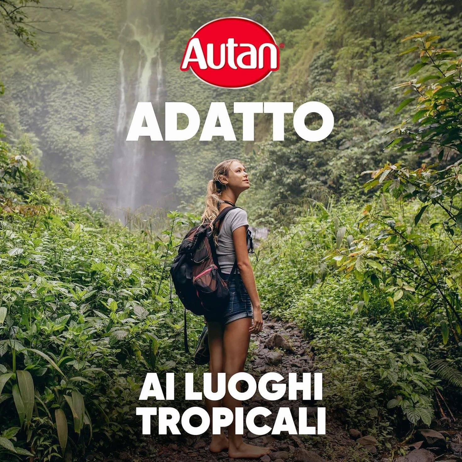 AUTAN DEFENSE TROPICAL 100ML