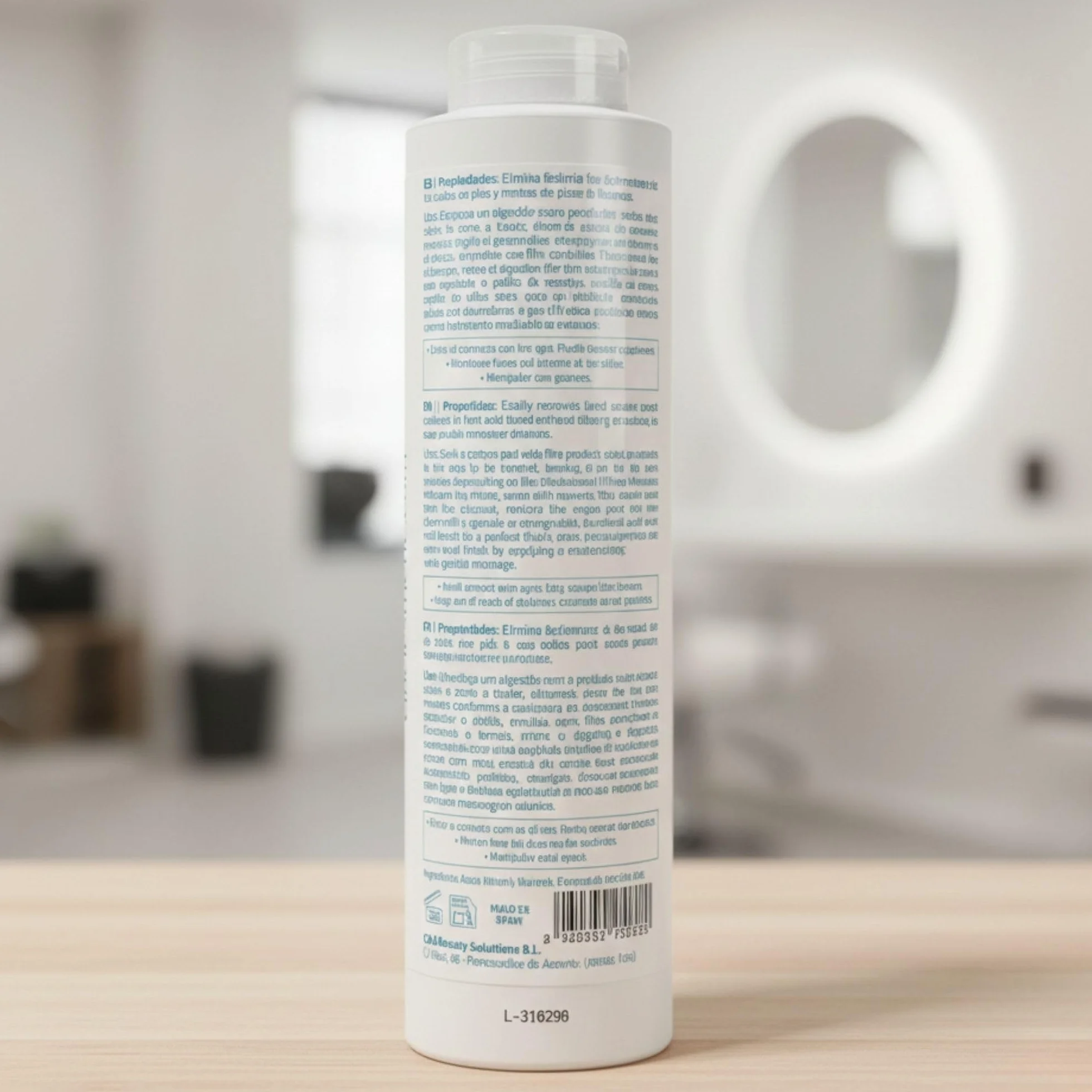 Cibelfoot Liquido di Rimozione della Calli