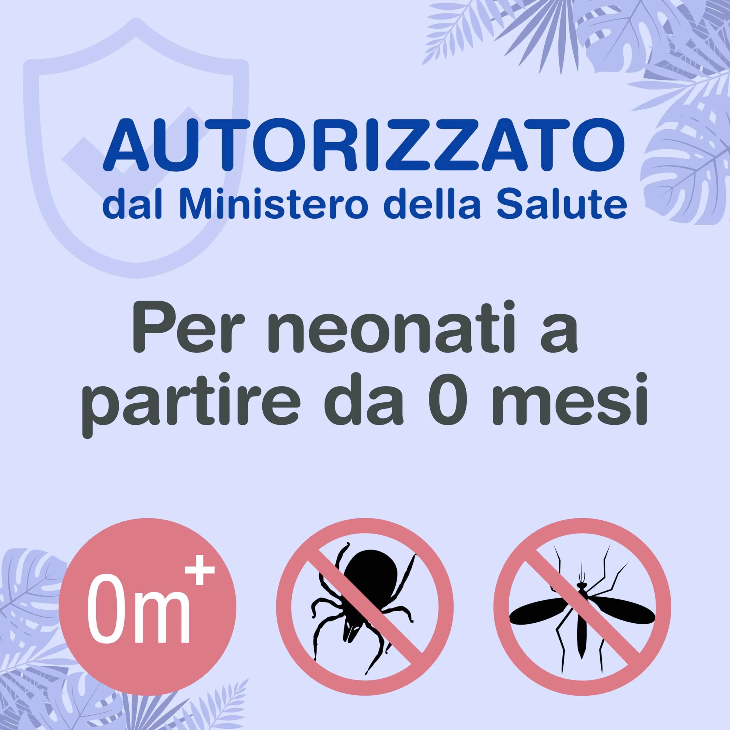 Jbimbi Latte Repellente Antizanzare Max Protection Baby & Mum – Protezione Delicata