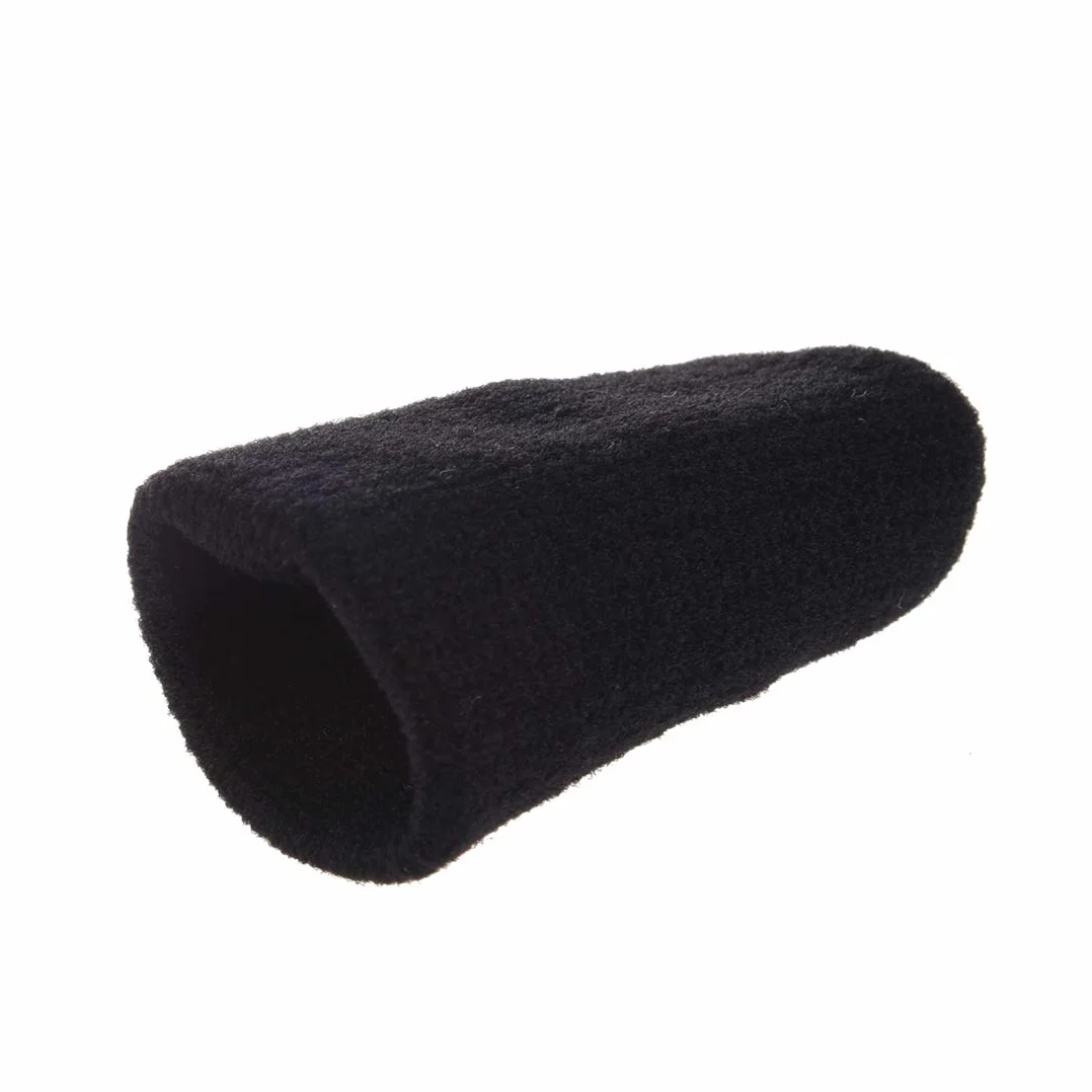 Nero Maniche Basket Supporto Wrap 10 Pz