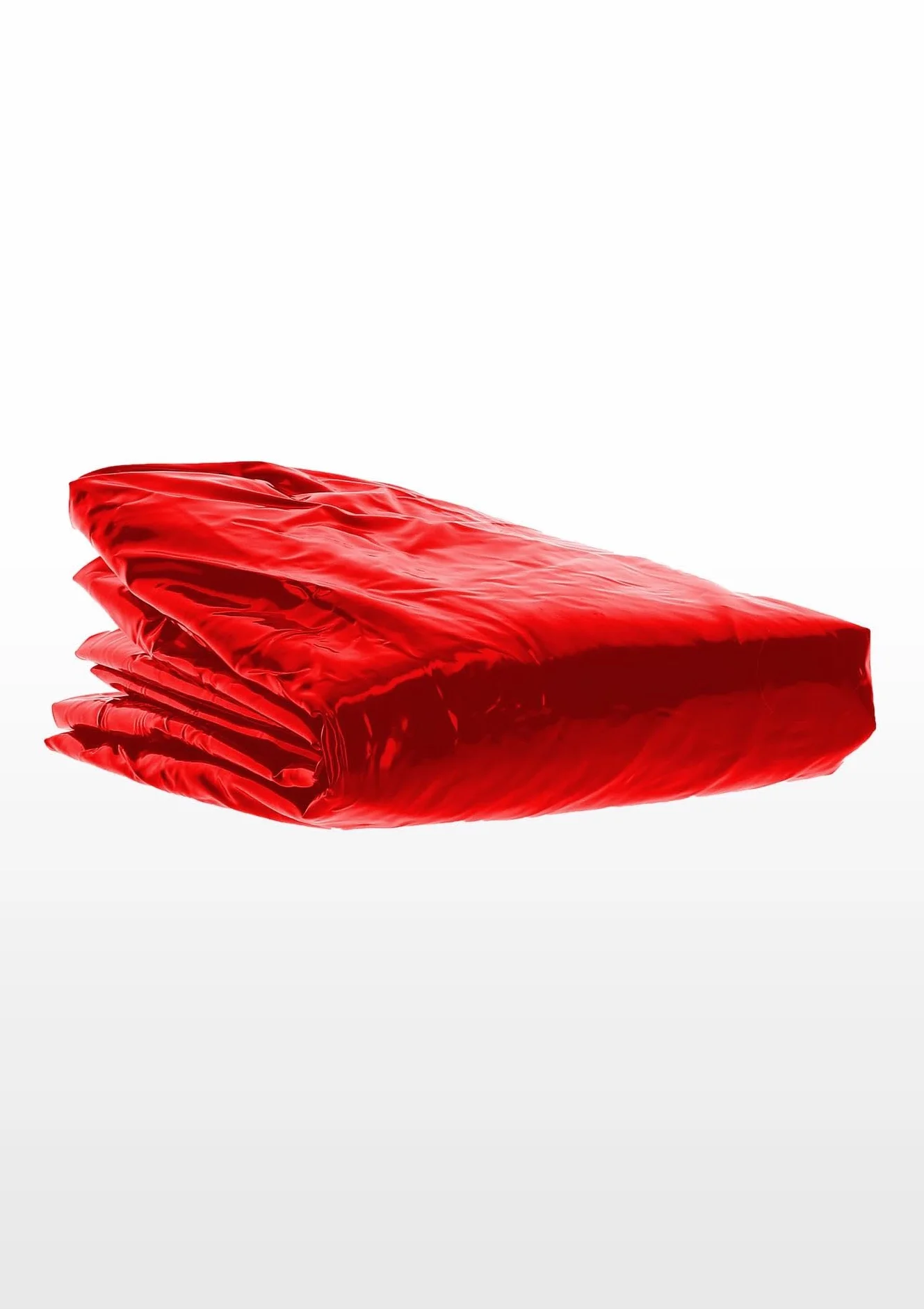 Wet Play Taboom Lenzuola King Size Bedsheet Red