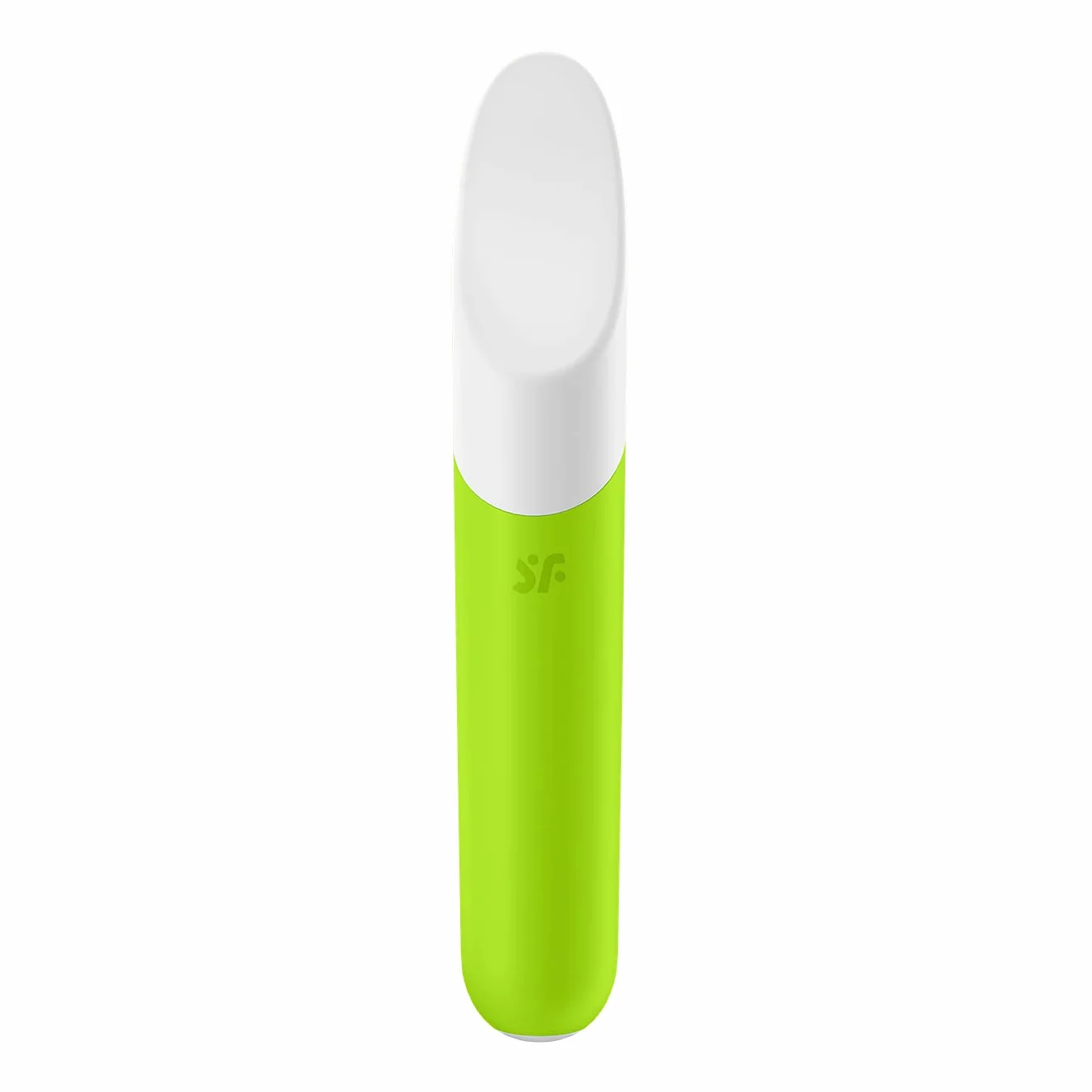 Satisfyer Ultra Power Bullet 7 Mini Dildo Vibratore | Impermeabile (IPX7) | Sex Toys Femminile ricaricabile | Silicone di Grado medico | Sex Toy per Donne e Coppie | Stimolazione Clitoridea