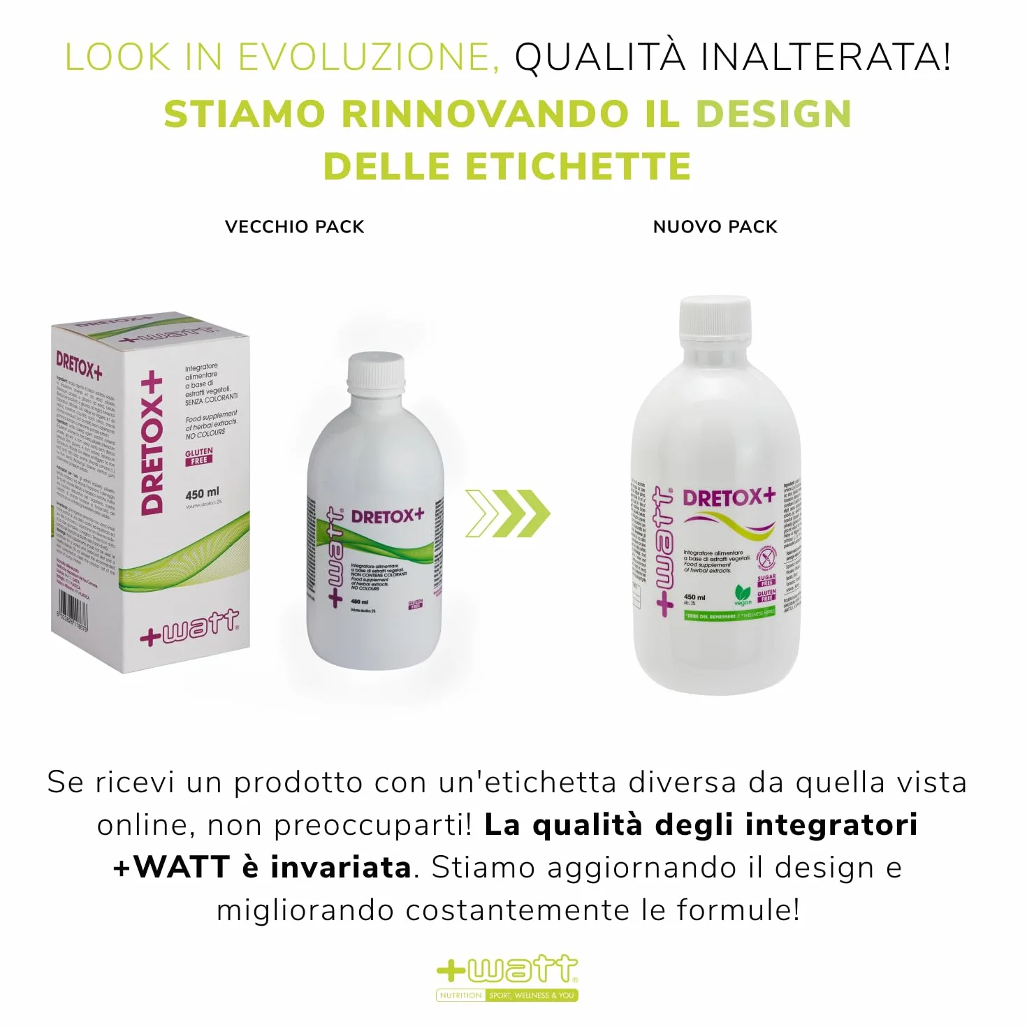 Dretox+ Integratore Alimentare Drenante Depurativo Pilosella Betulla 450 ml